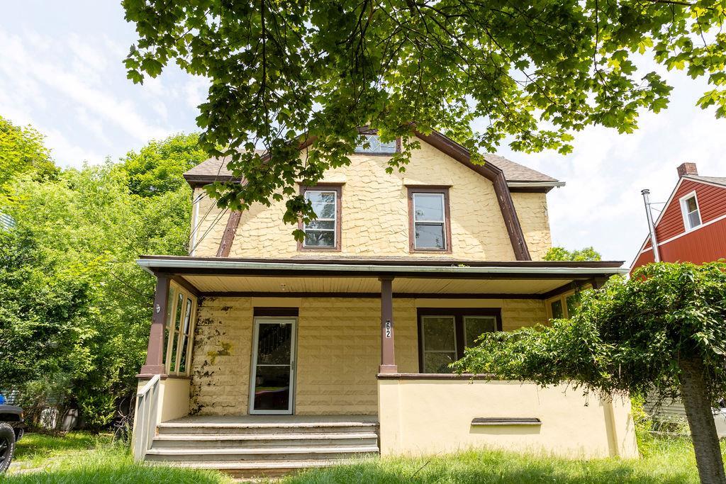 Single Family Clinton  Sullivan County, NY 12701, MLS-877940-35