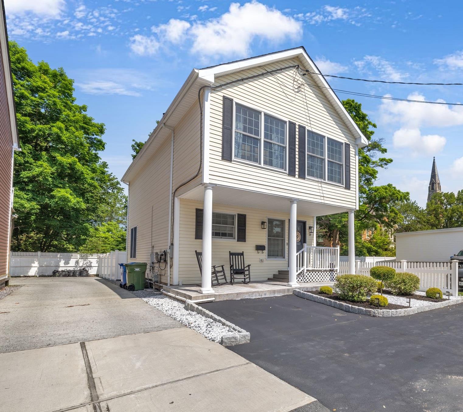 Single Family St James Pl  Orange County, NY 10924, MLS-877941-2