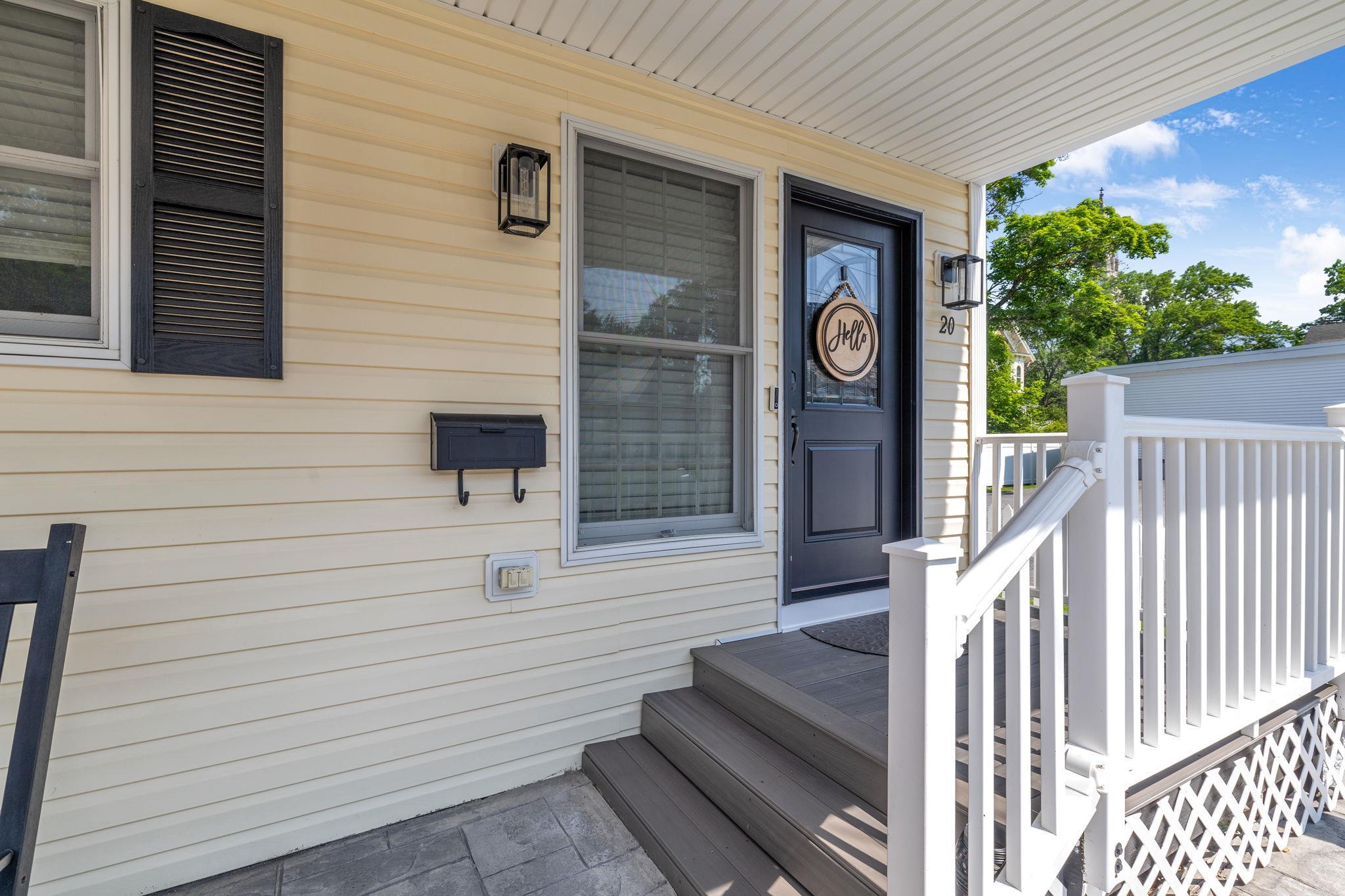 Single Family St James Pl  Orange County, NY 10924, MLS-877941-23