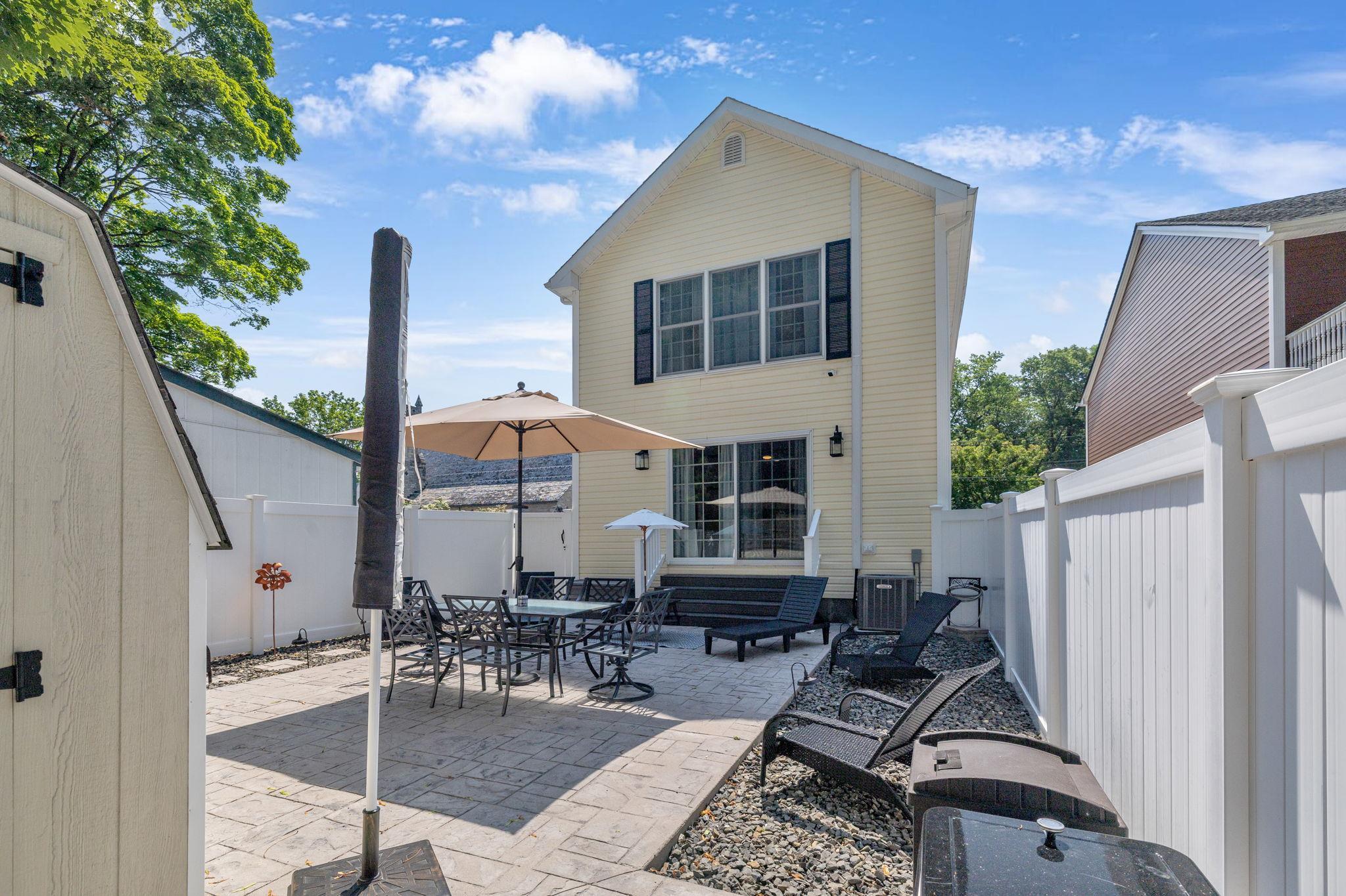 Single Family St James Pl  Orange County, NY 10924, MLS-877941-29