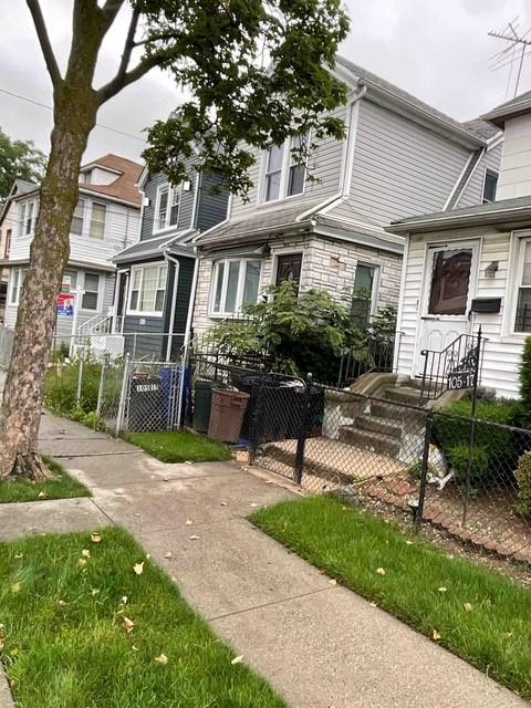 Single Family 171st  Queens, NY 11433, MLS-877943-2