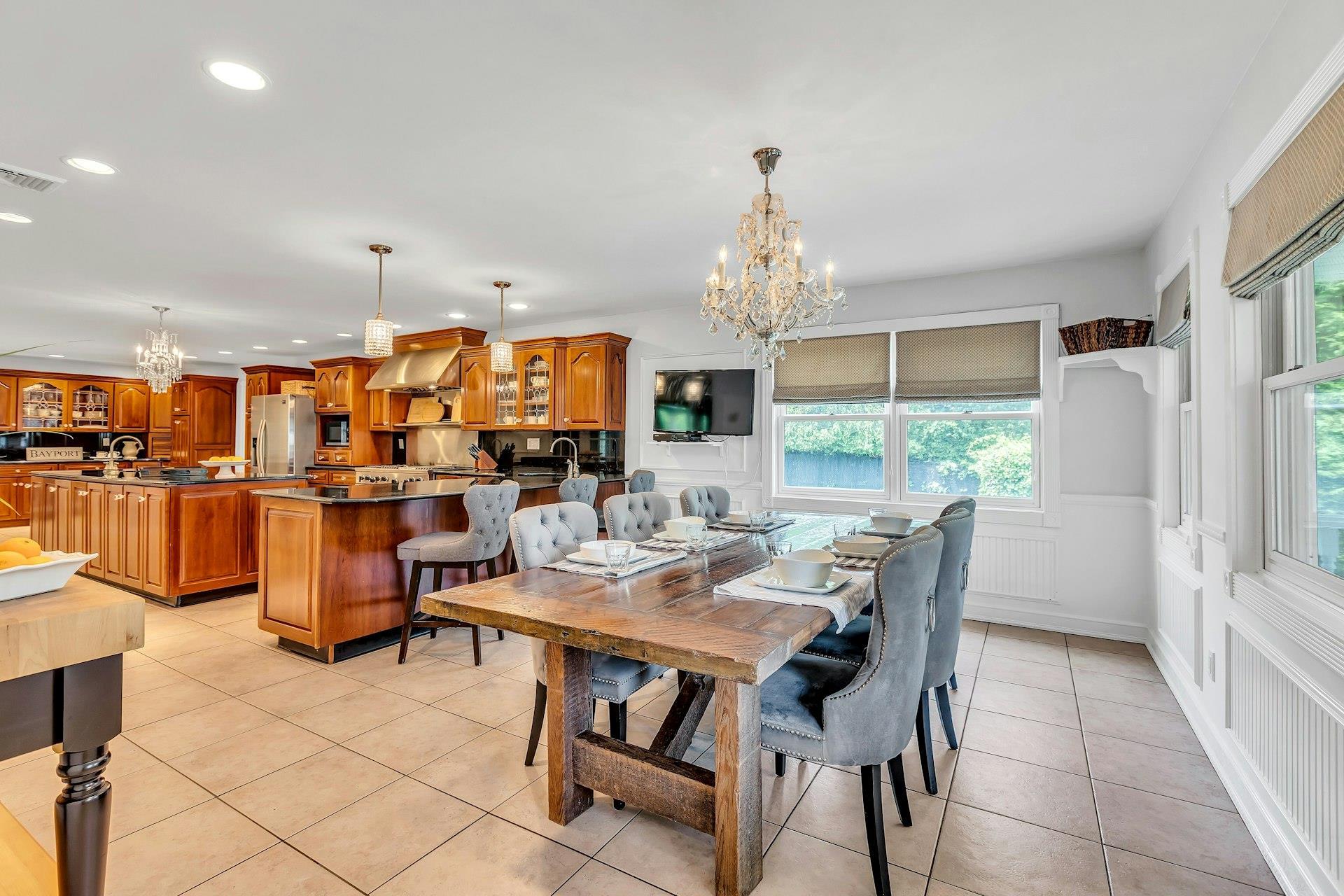 Single Family Poplar  Suffolk County, NY 11705, MLS-877944-13