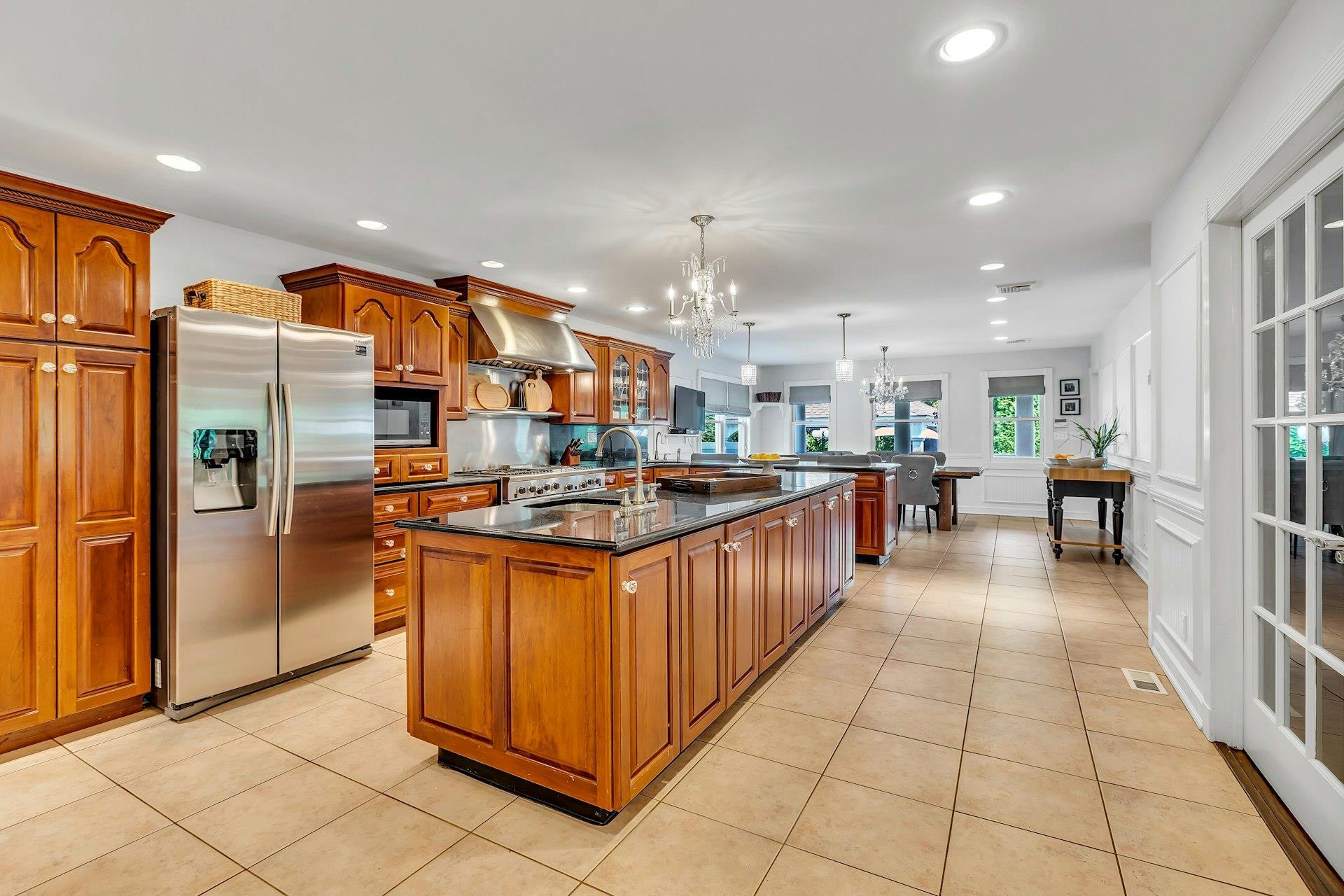 Single Family Poplar  Suffolk County, NY 11705, MLS-877944-9