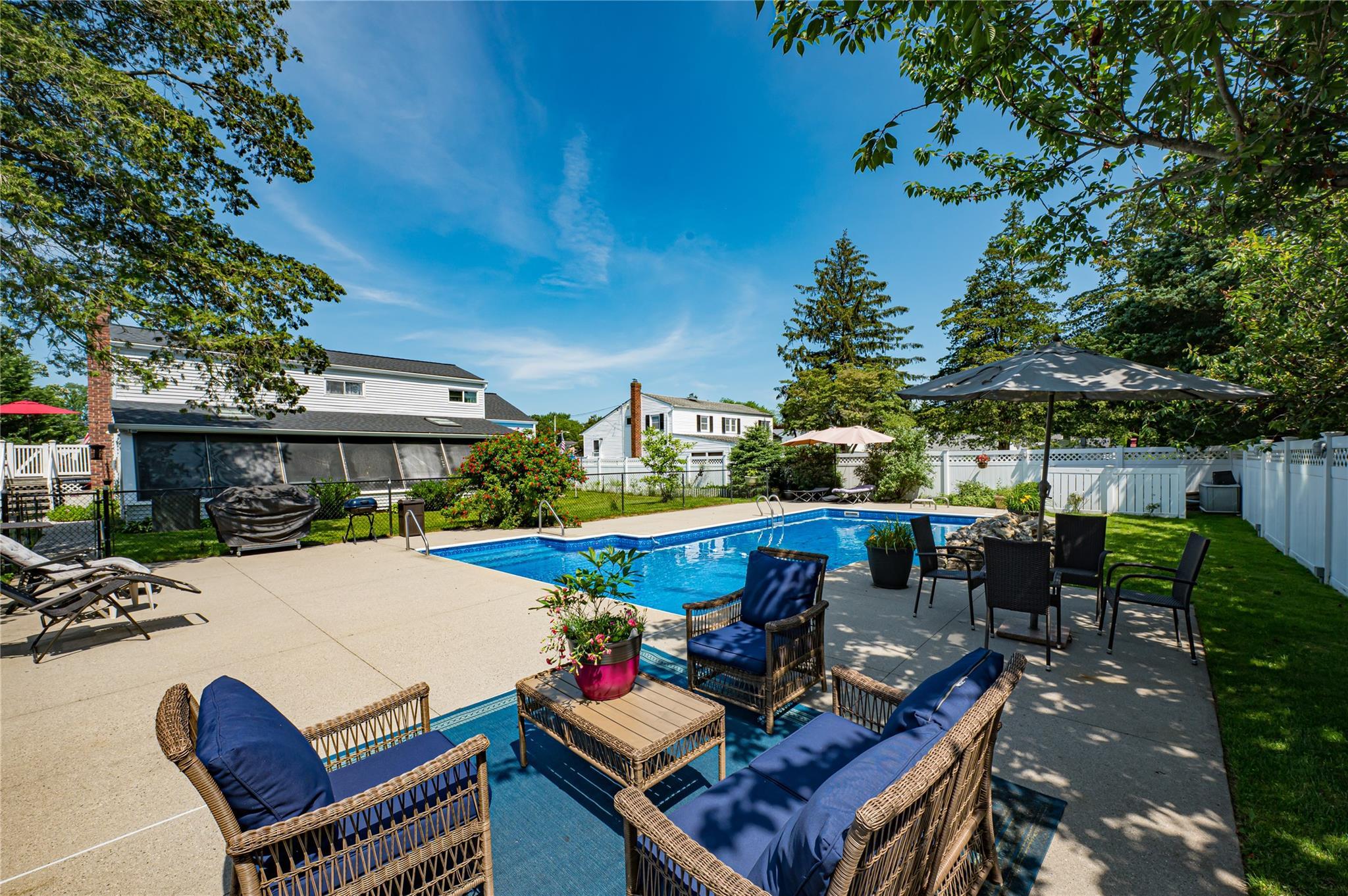 Single Family Graywood  Suffolk County, NY 11795, MLS-877945-18