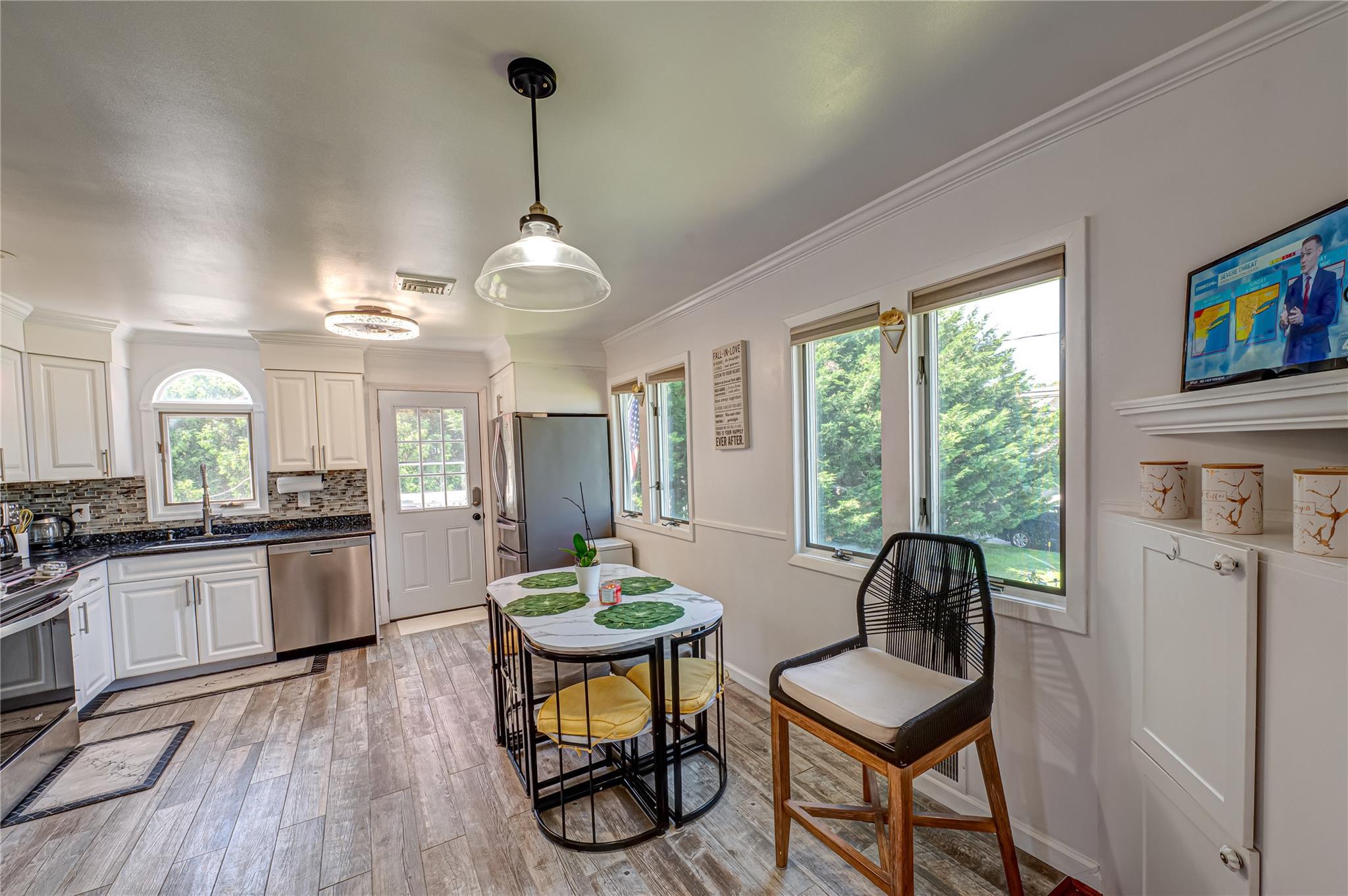 Single Family Graywood  Suffolk County, NY 11795, MLS-877945-4
