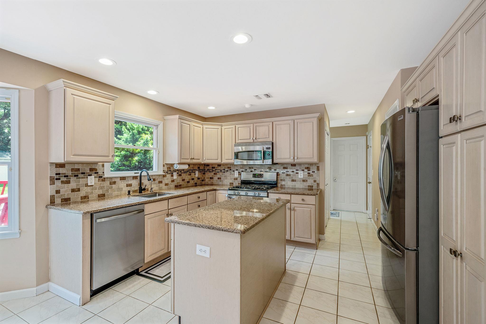 Single Family Caramel  Suffolk County, NY 11725, MLS-877959-14