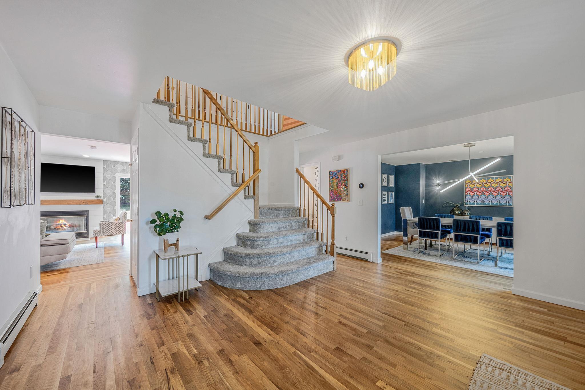 Single Family Caramel  Suffolk County, NY 11725, MLS-877959-4