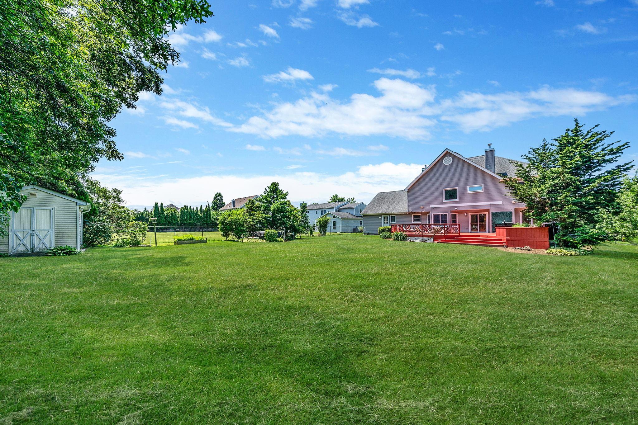 Single Family Caramel  Suffolk County, NY 11725, MLS-877959-40