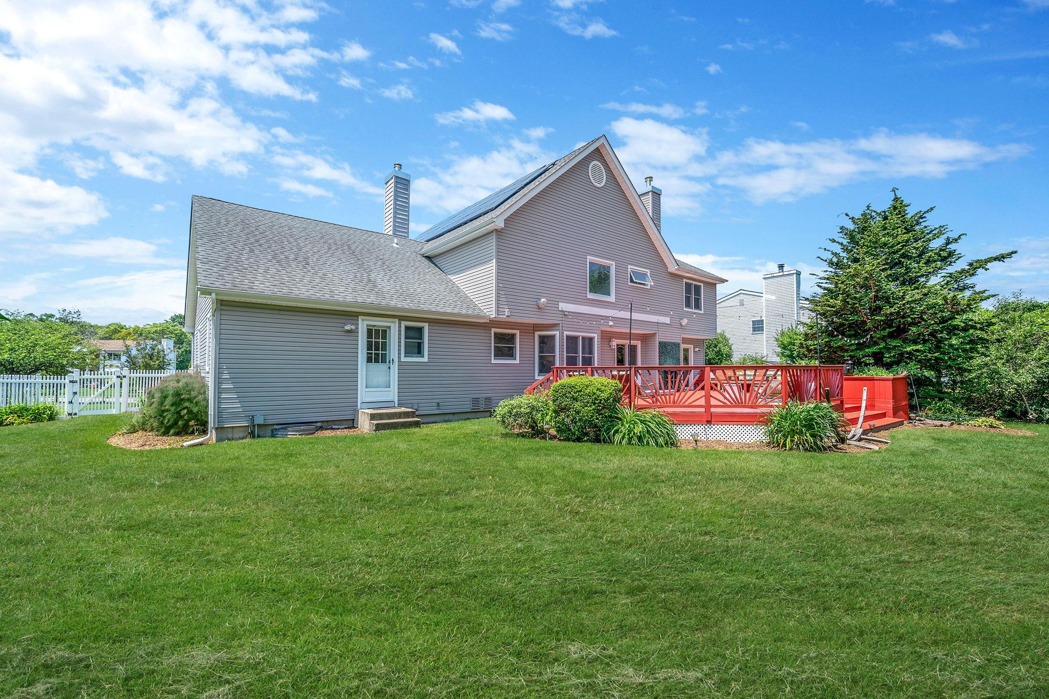 Single Family Caramel  Suffolk County, NY 11725, MLS-877959-41