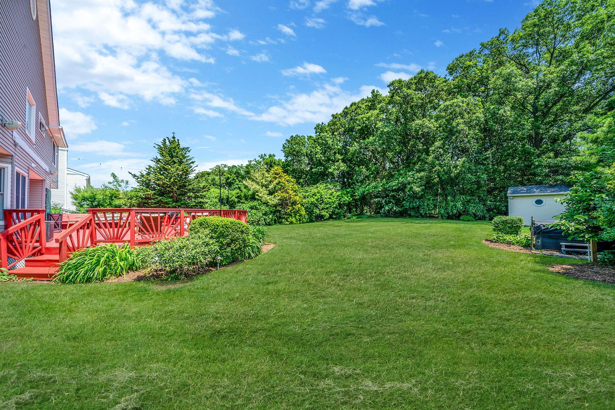Single Family Caramel  Suffolk County, NY 11725, MLS-877959-42