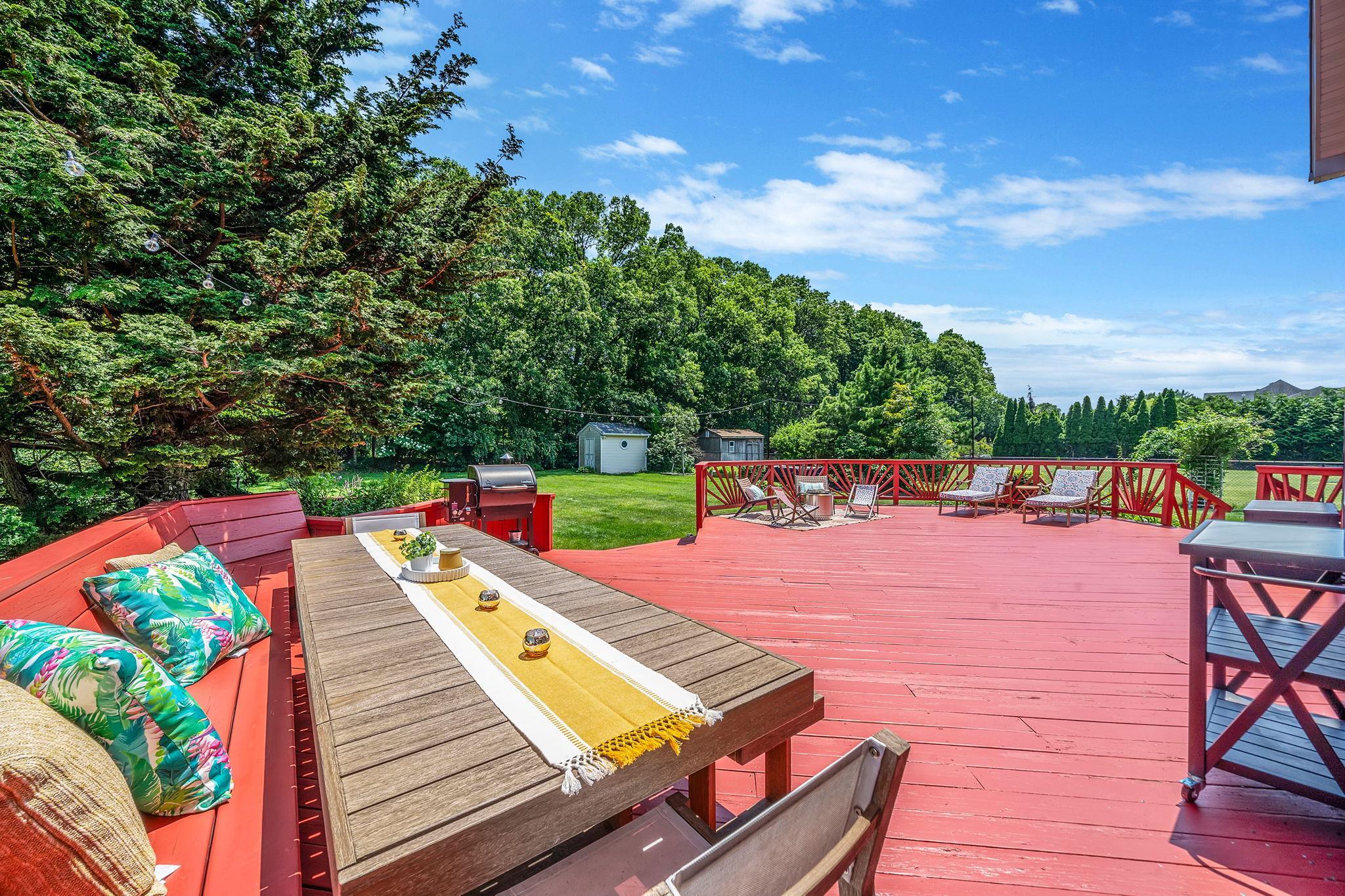 Single Family Caramel  Suffolk County, NY 11725, MLS-877959-43