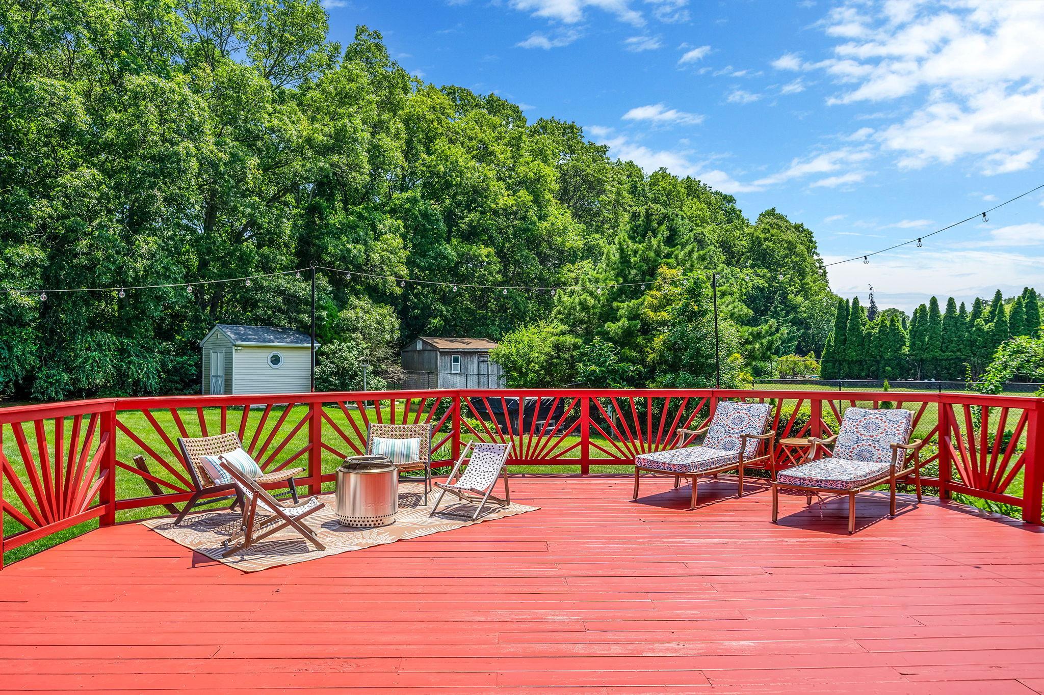 Single Family Caramel  Suffolk County, NY 11725, MLS-877959-44