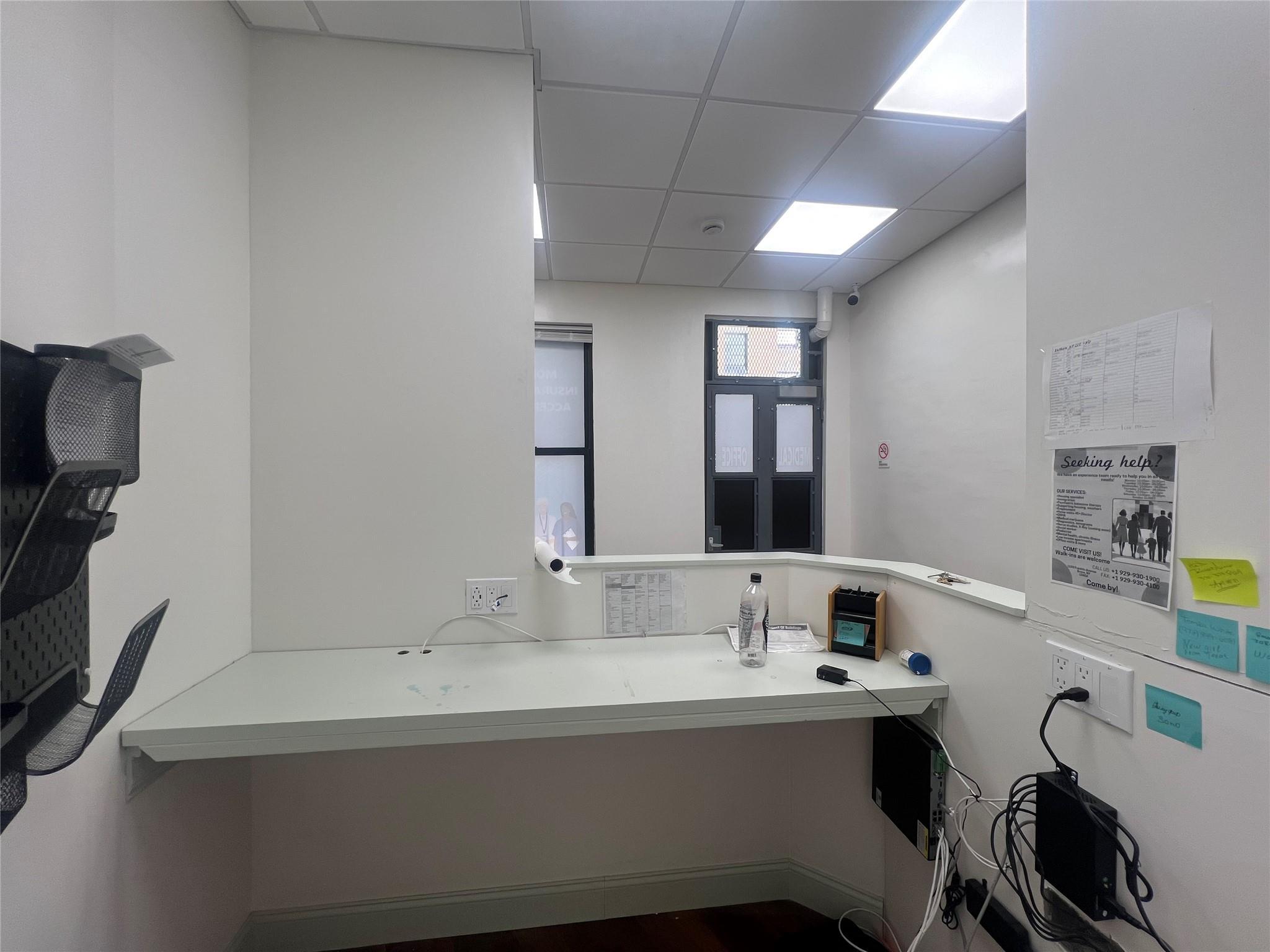 Commercial Lease Franklin  Bronx, NY 10456, MLS-877969-3