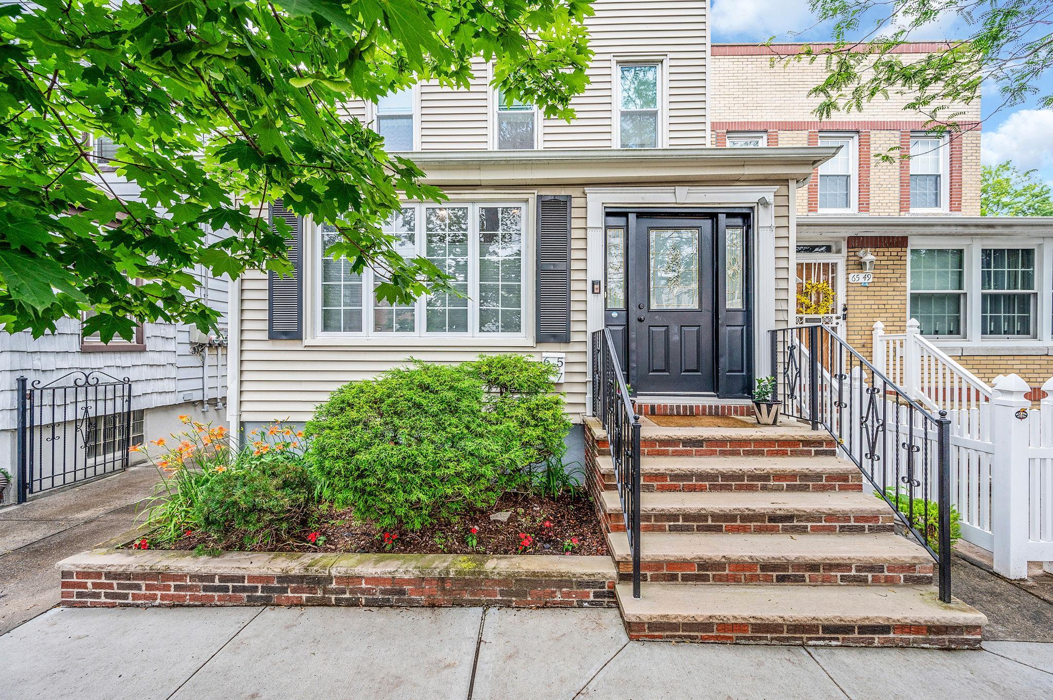 Single Family 79th  Queens, NY 11379, MLS-877973-2