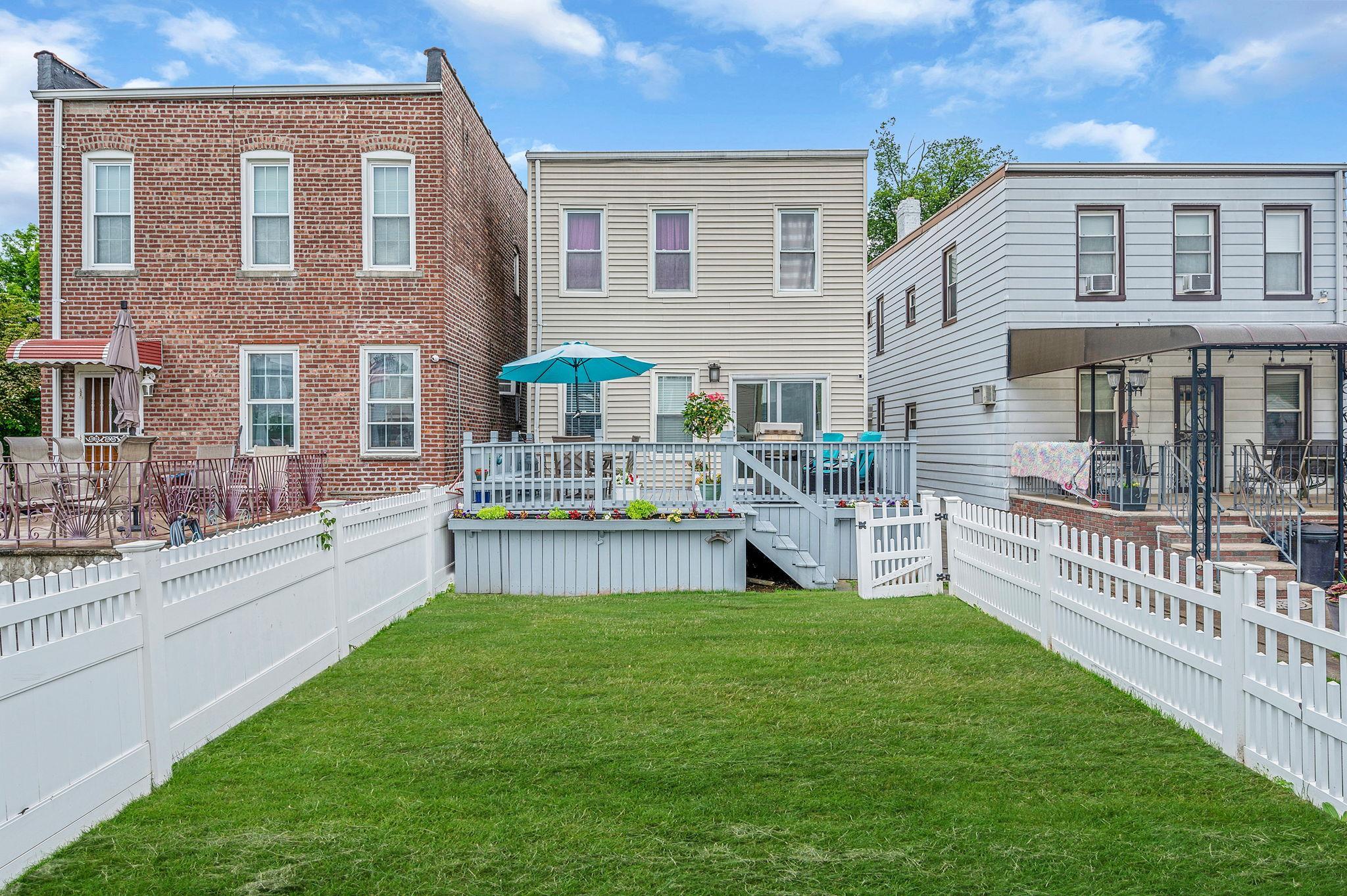 Single Family 79th  Queens, NY 11379, MLS-877973-5