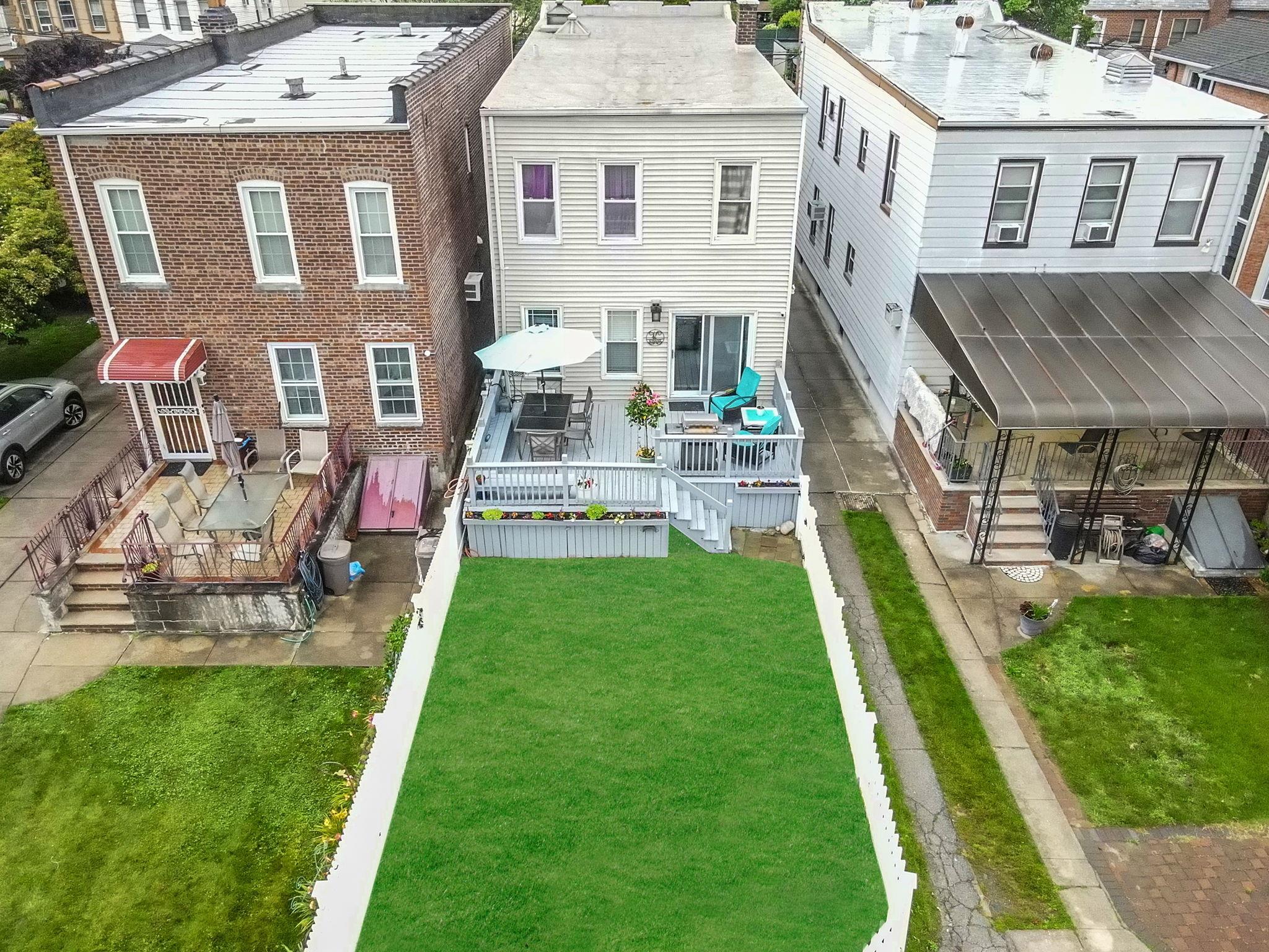 Single Family 79th  Queens, NY 11379, MLS-877973-9