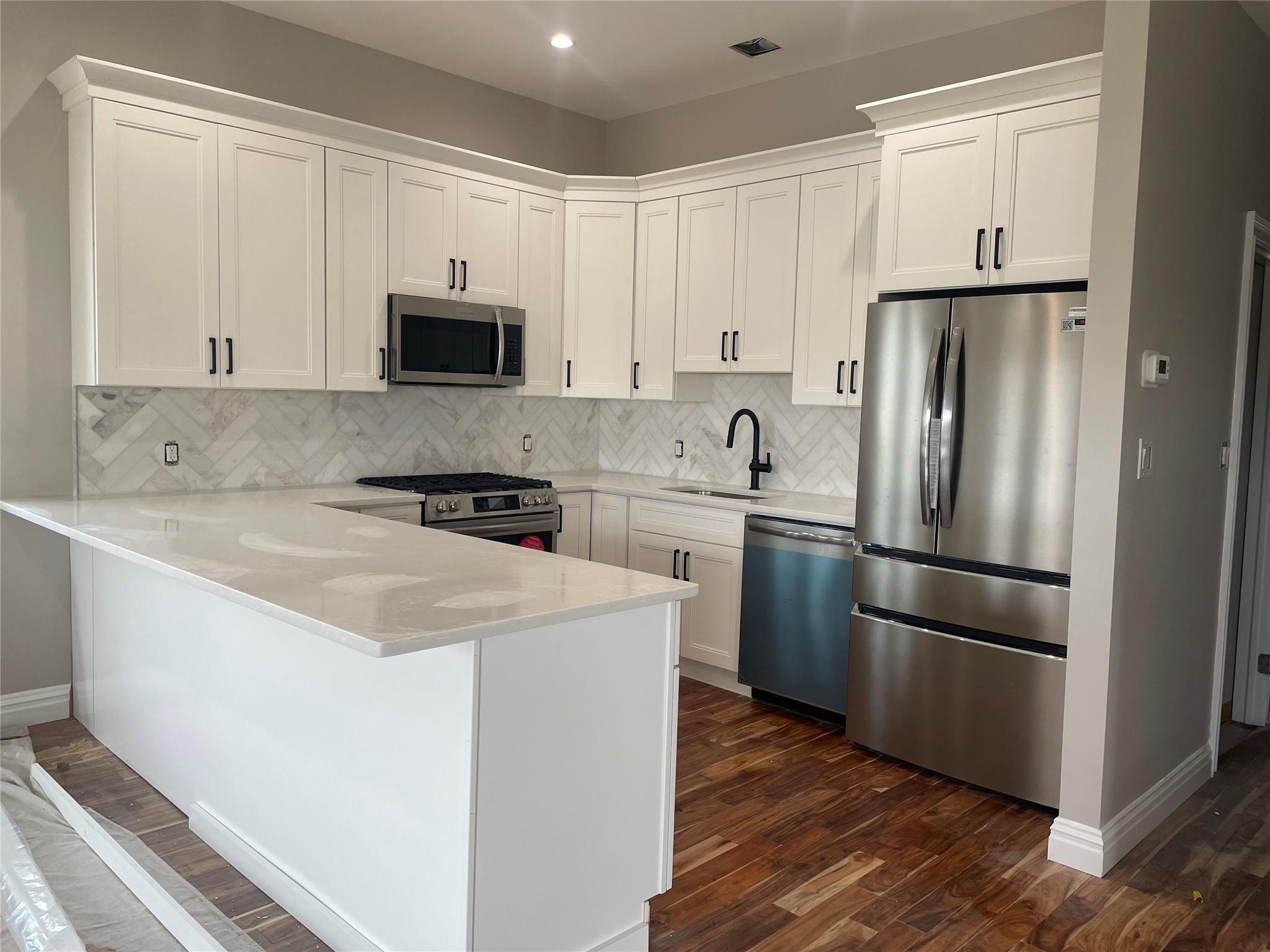 Single Family Clark  Nassau County, NY 11561, MLS-877985-5