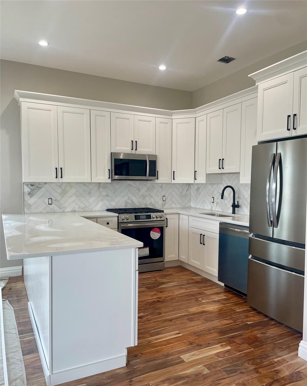 Single Family Clark  Nassau County, NY 11561, MLS-877985-6