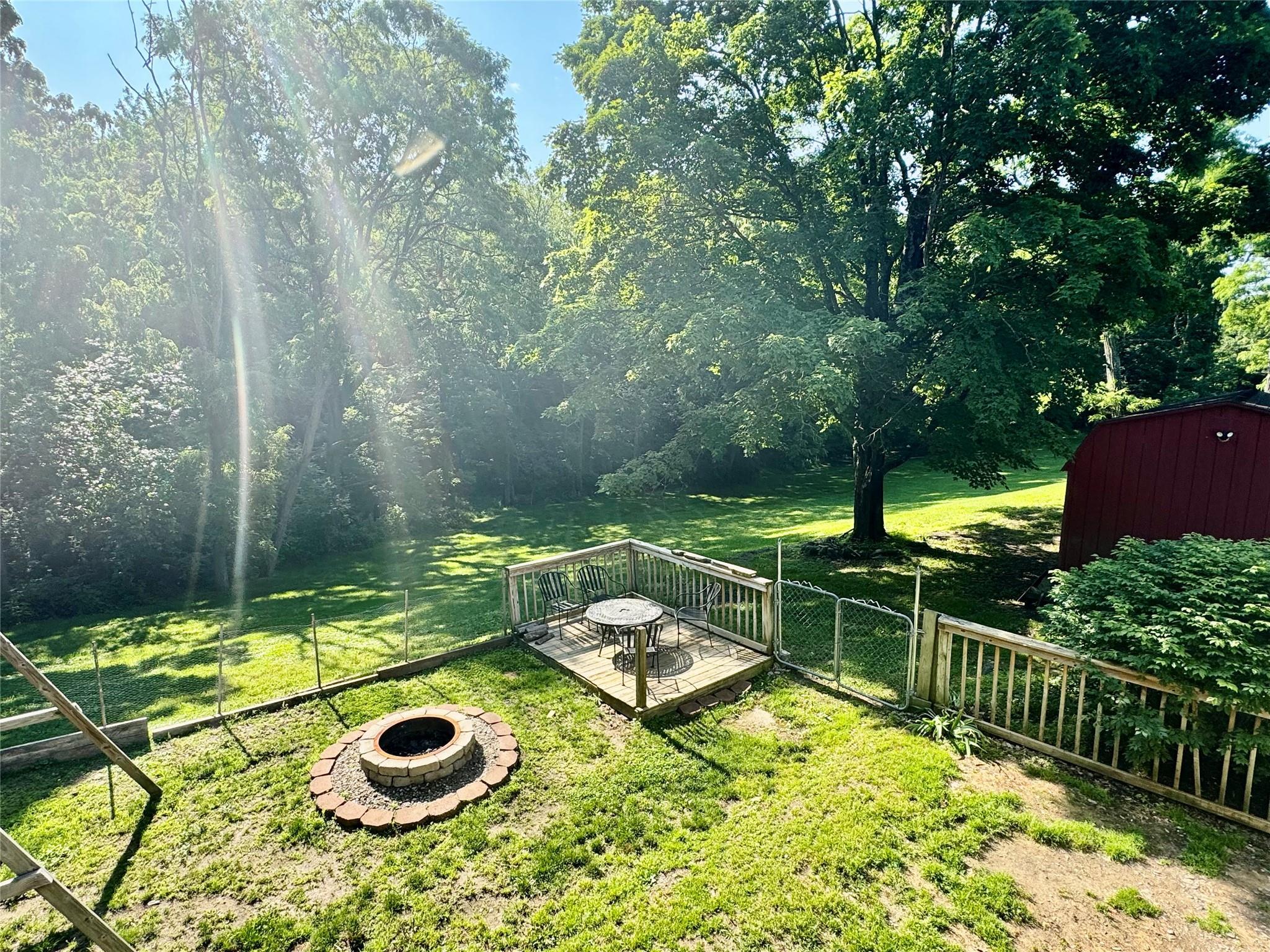 Single Family Coldenham  Orange County, NY 12586, MLS-877992-22