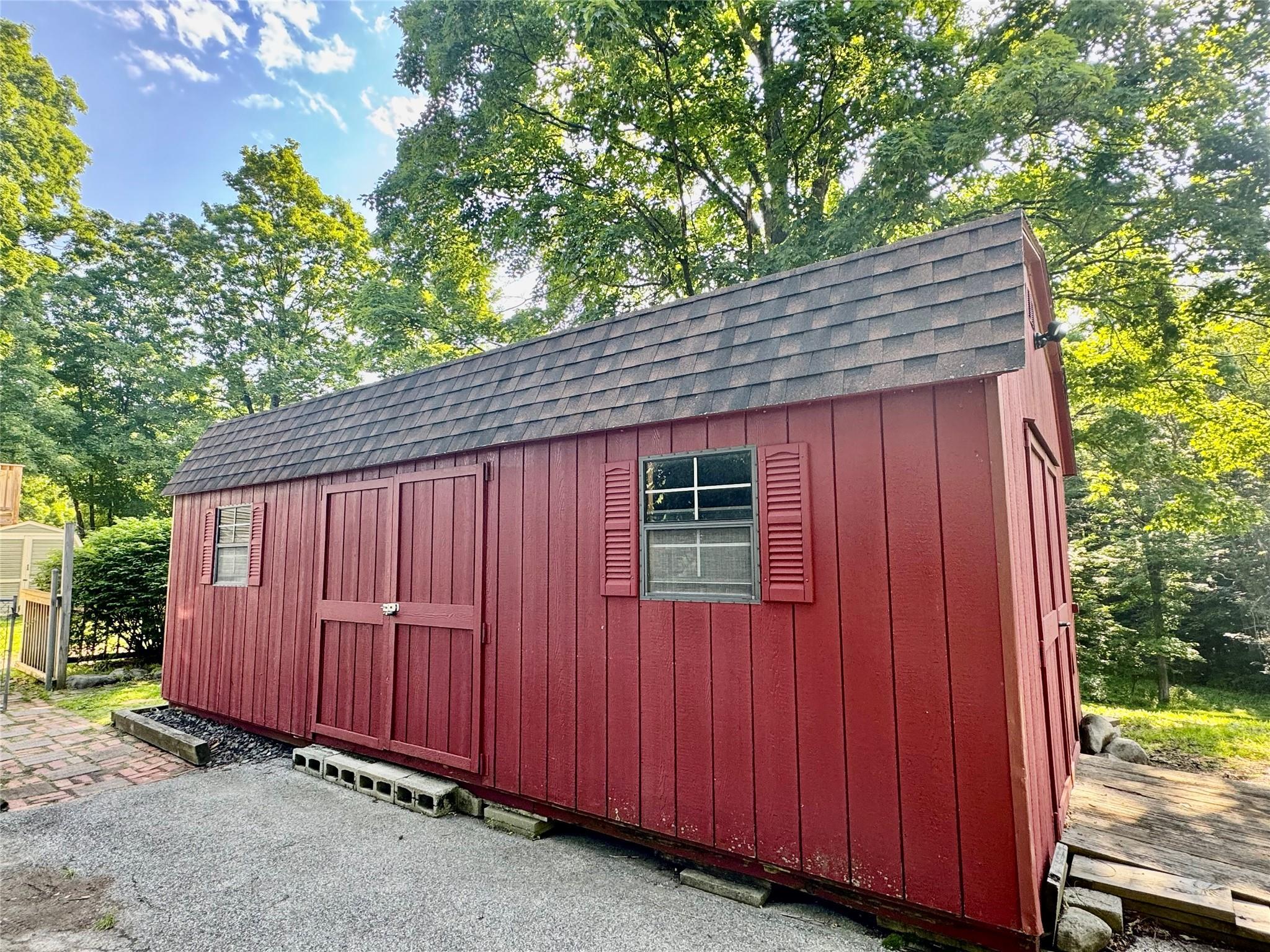 Single Family Coldenham  Orange County, NY 12586, MLS-877992-26
