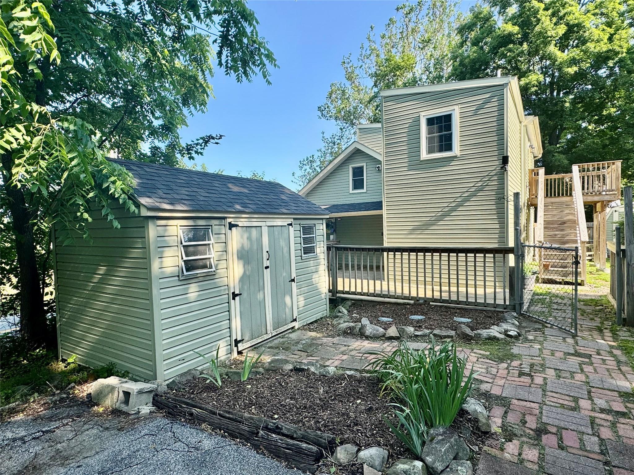 Single Family Coldenham  Orange County, NY 12586, MLS-877992-28