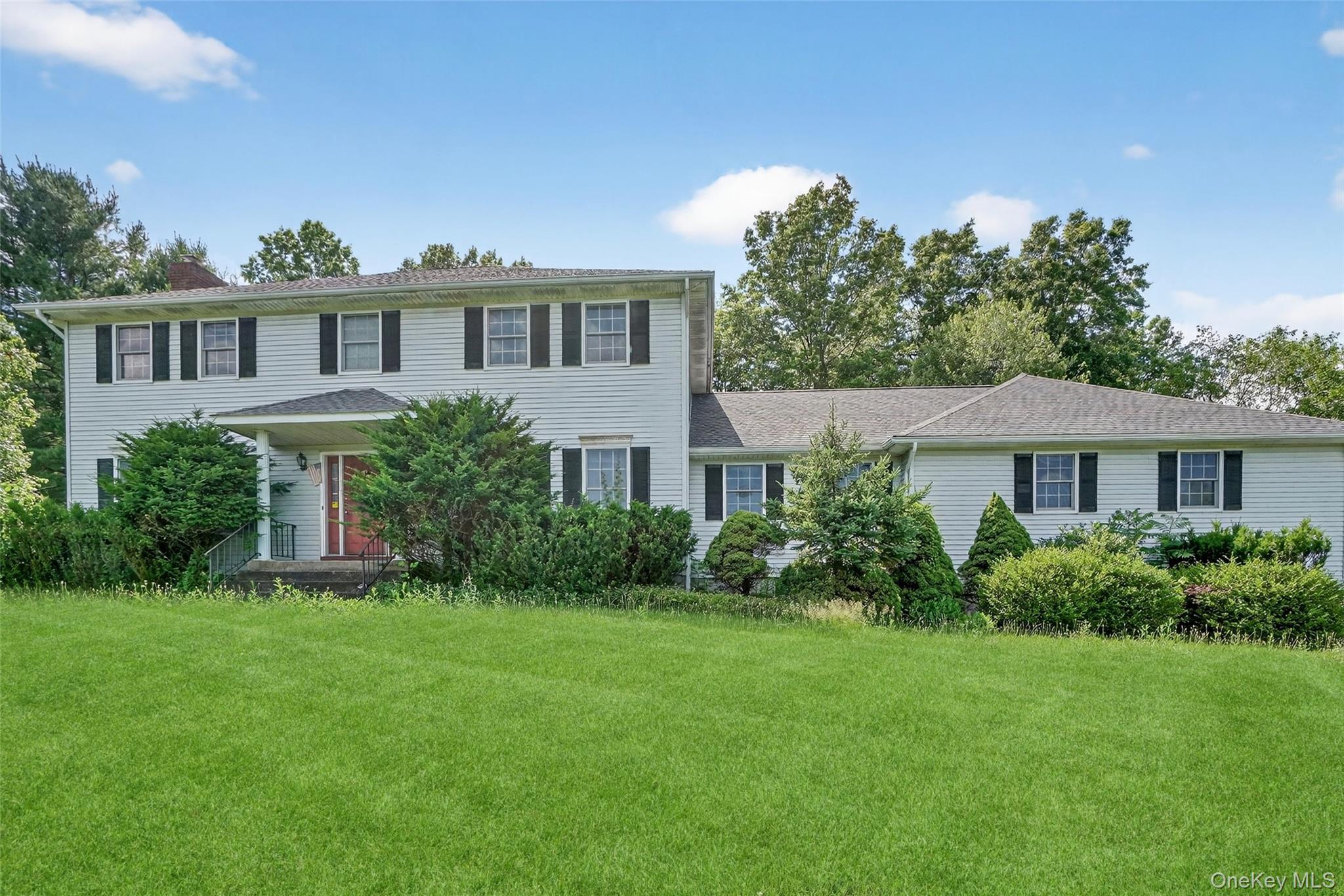 Single Family Toleman  Orange County, NY 12575, MLS-878015-2