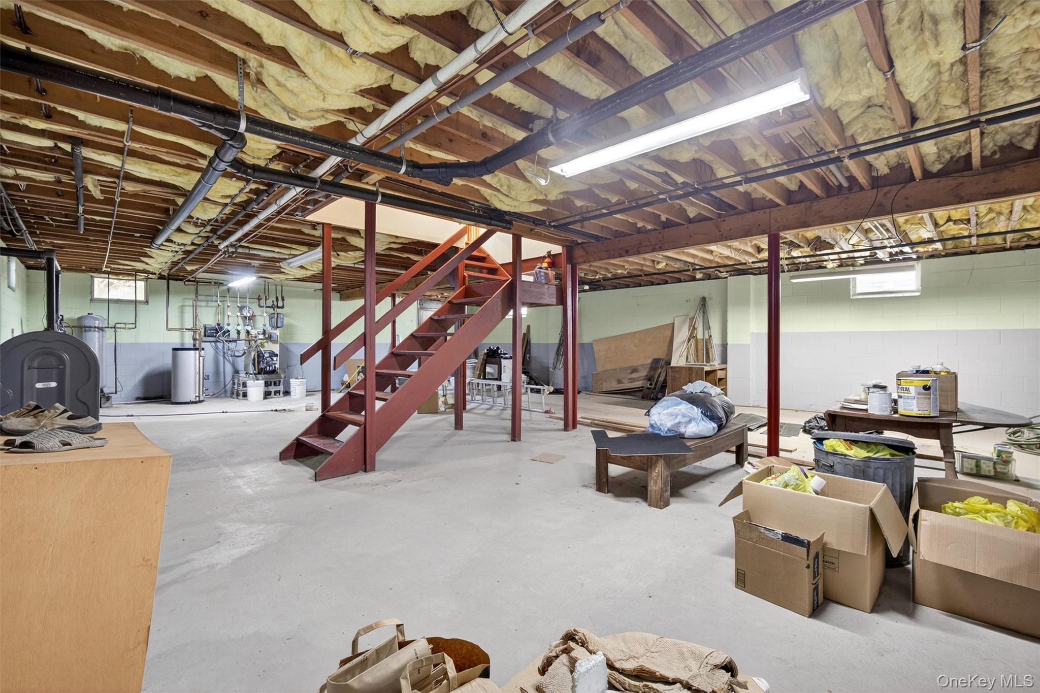 Single Family Toleman  Orange County, NY 12575, MLS-878015-27