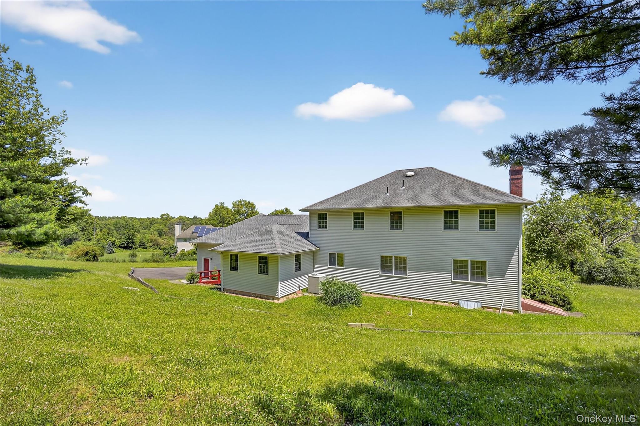 Single Family Toleman  Orange County, NY 12575, MLS-878015-28