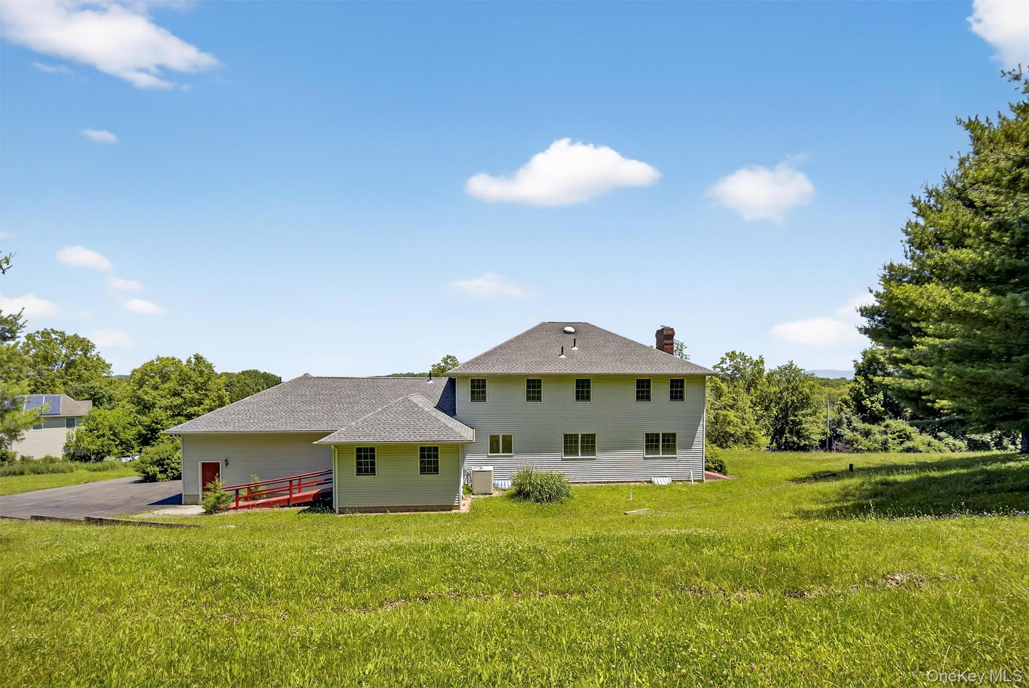 Single Family Toleman  Orange County, NY 12575, MLS-878015-29