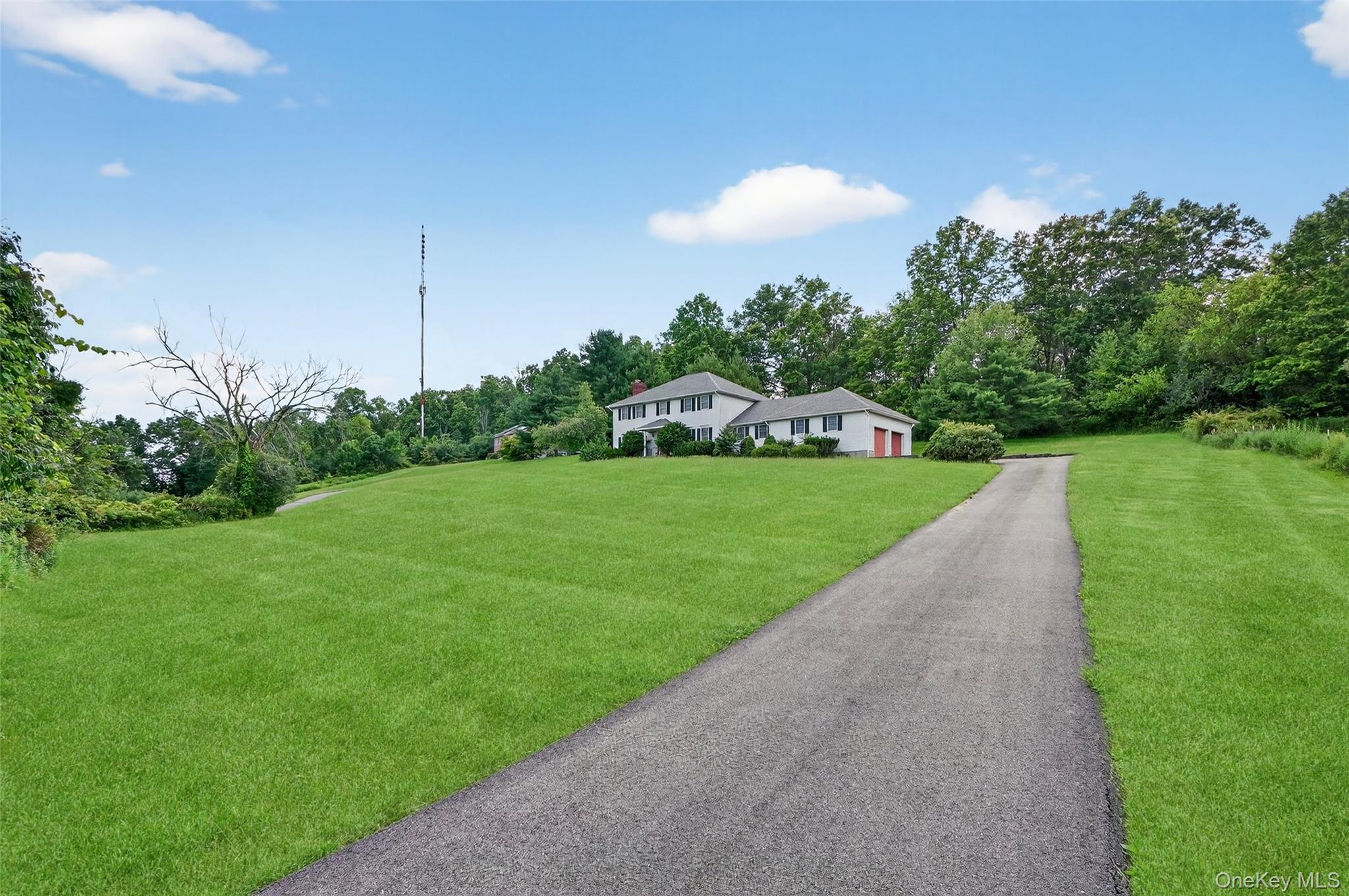 Single Family Toleman  Orange County, NY 12575, MLS-878015-3