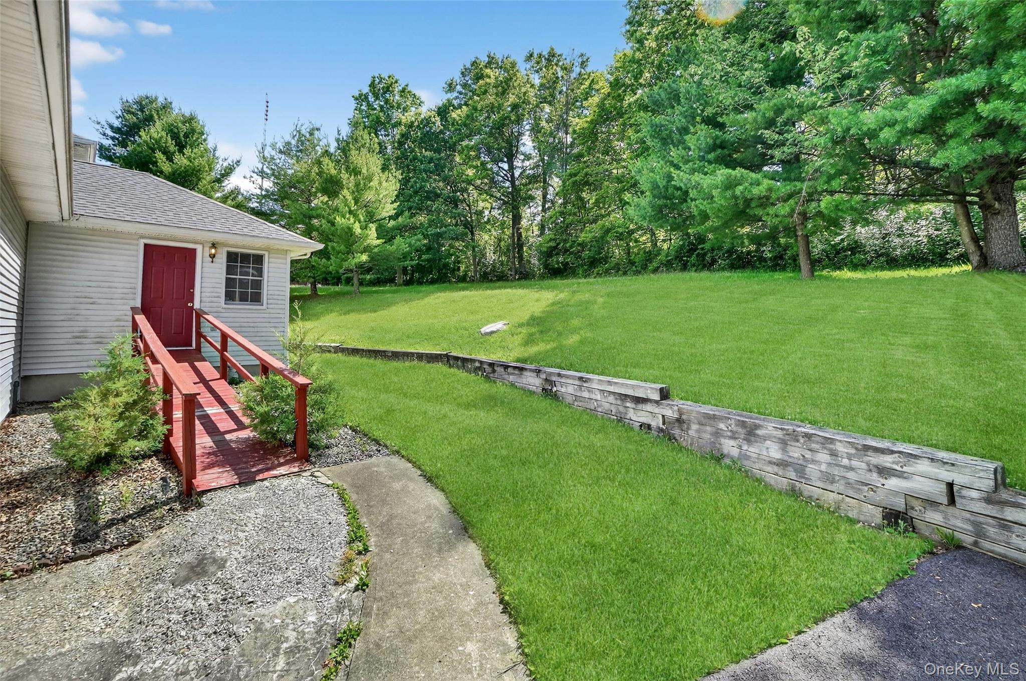 Single Family Toleman  Orange County, NY 12575, MLS-878015-30