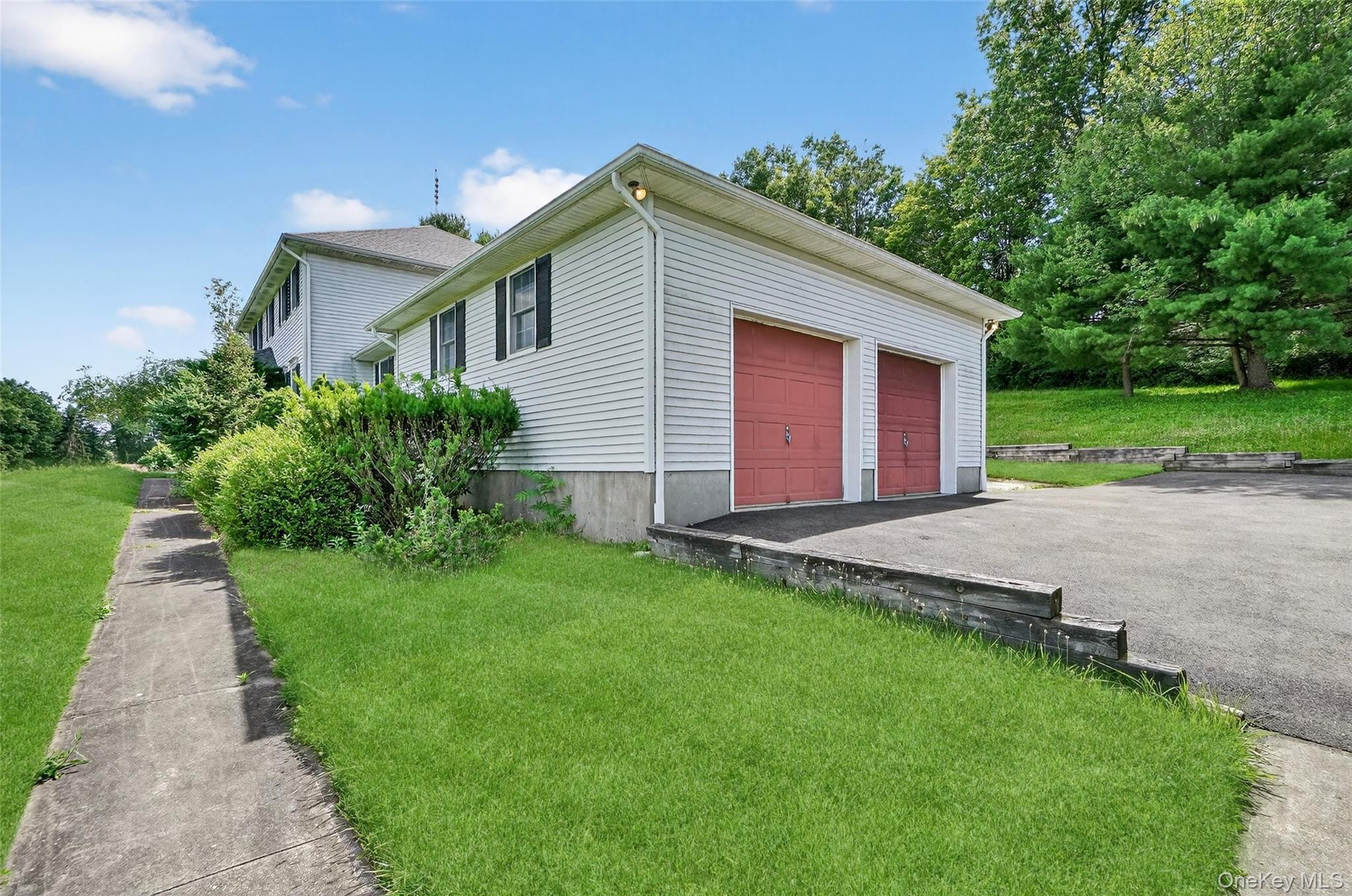 Single Family Toleman  Orange County, NY 12575, MLS-878015-31