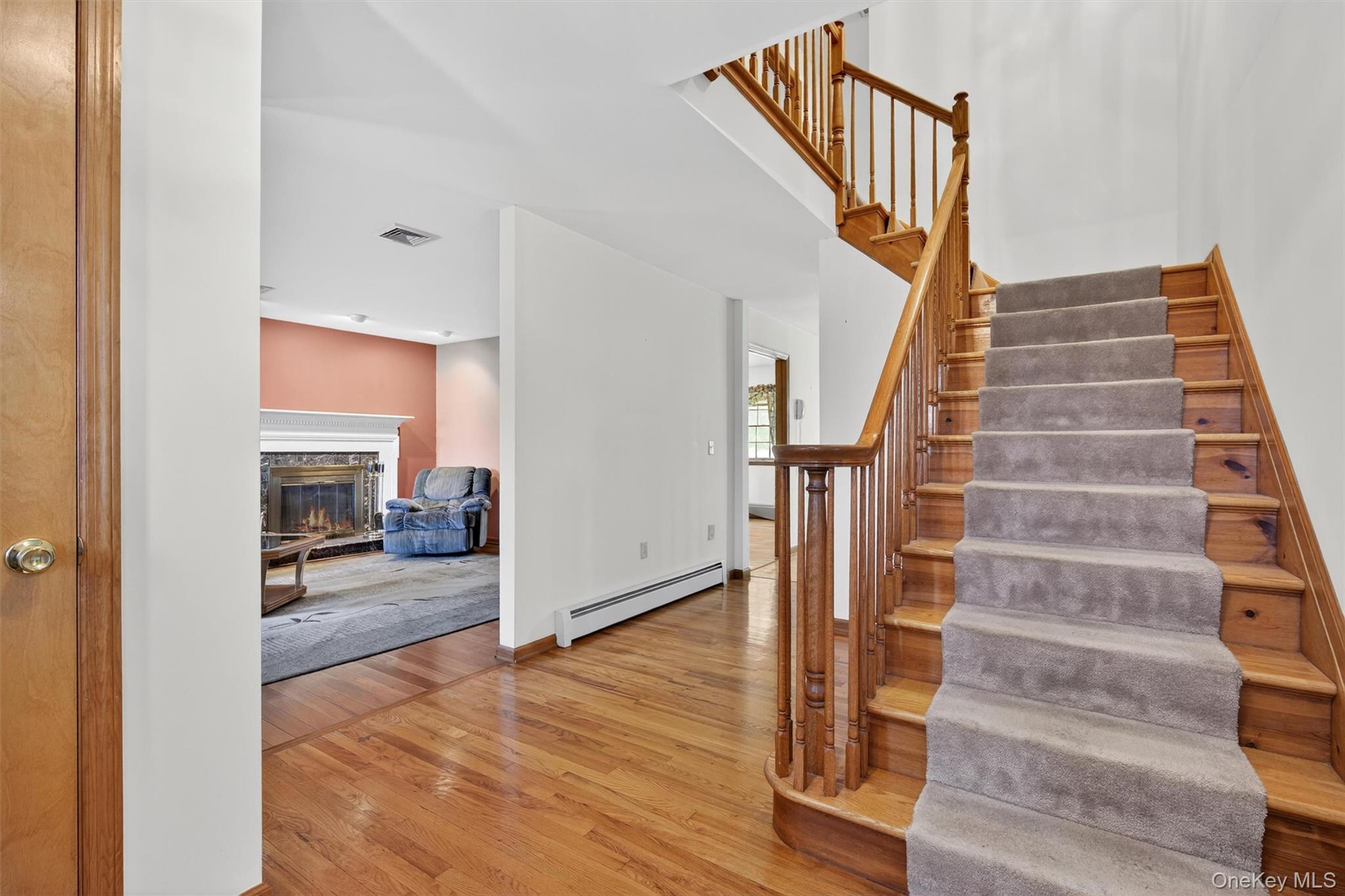 Single Family Toleman  Orange County, NY 12575, MLS-878015-5