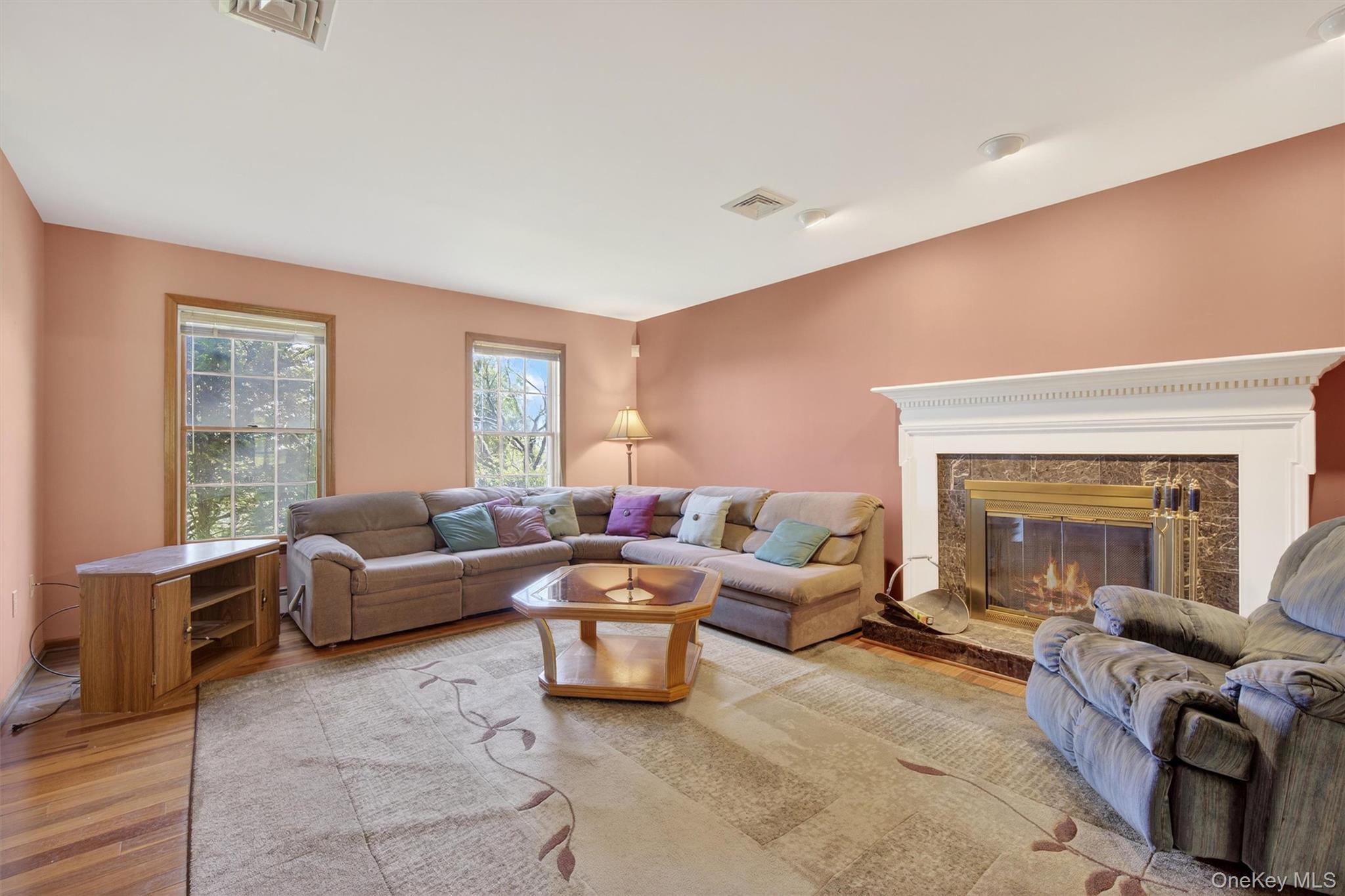 Single Family Toleman  Orange County, NY 12575, MLS-878015-7