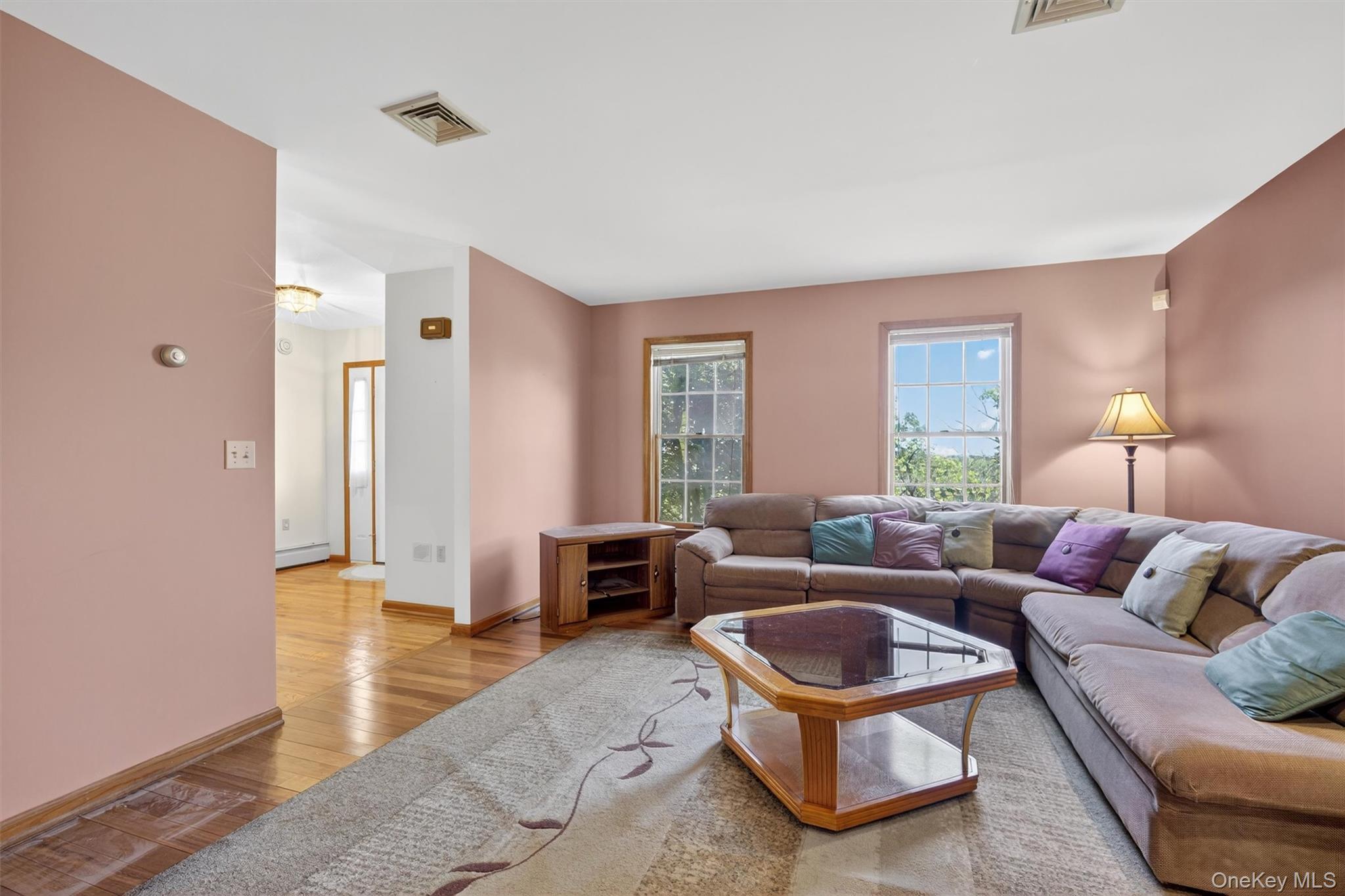 Single Family Toleman  Orange County, NY 12575, MLS-878015-8