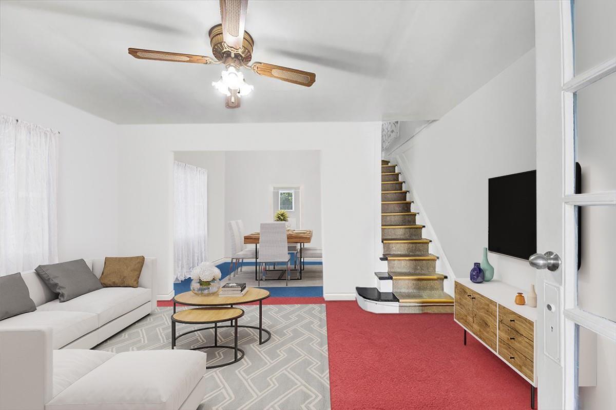 Single Family Edson  Bronx, NY 10466, MLS-878016-4