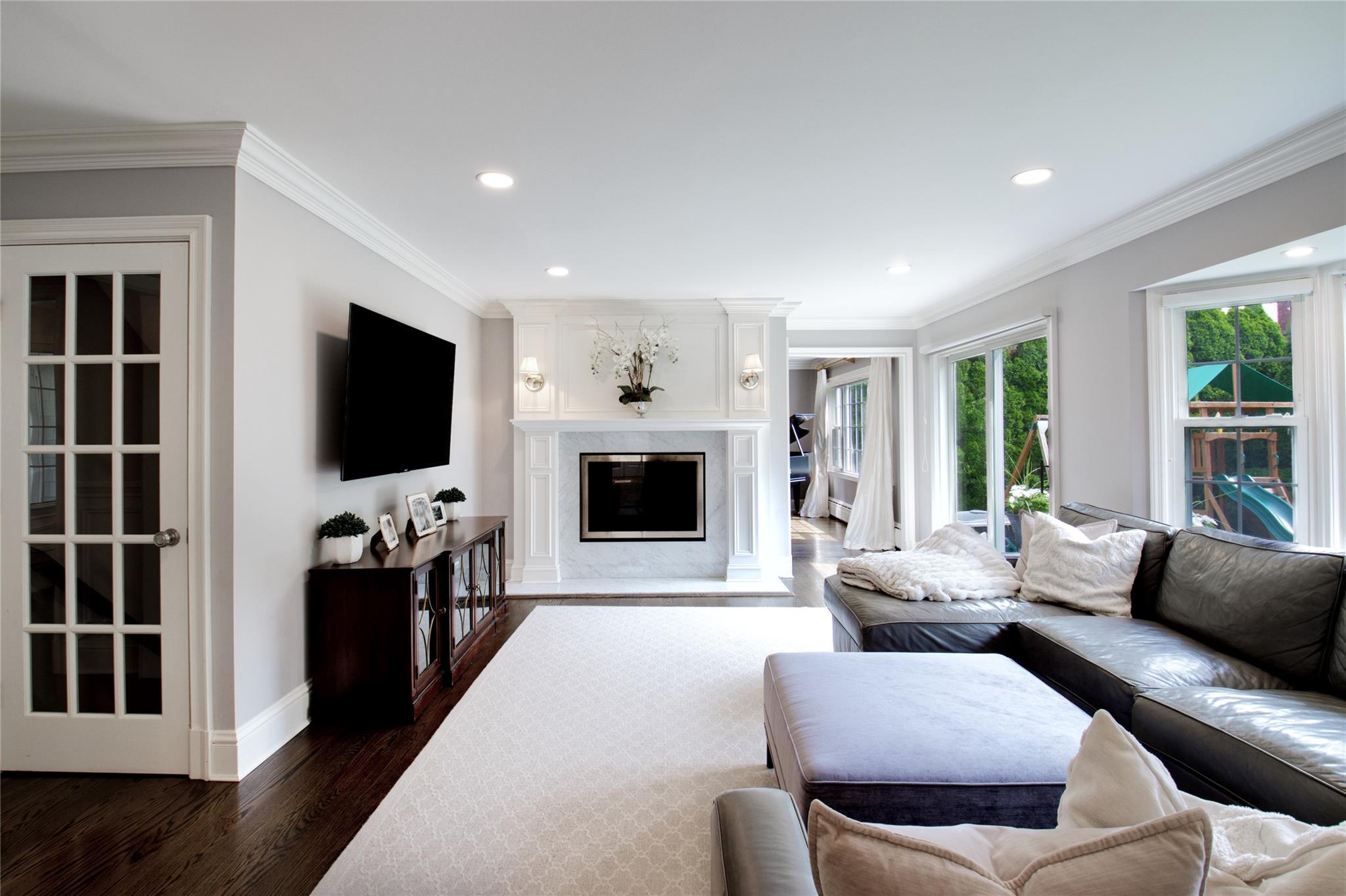 Single Family Brixton  Nassau County, NY 11530, MLS-878021-11