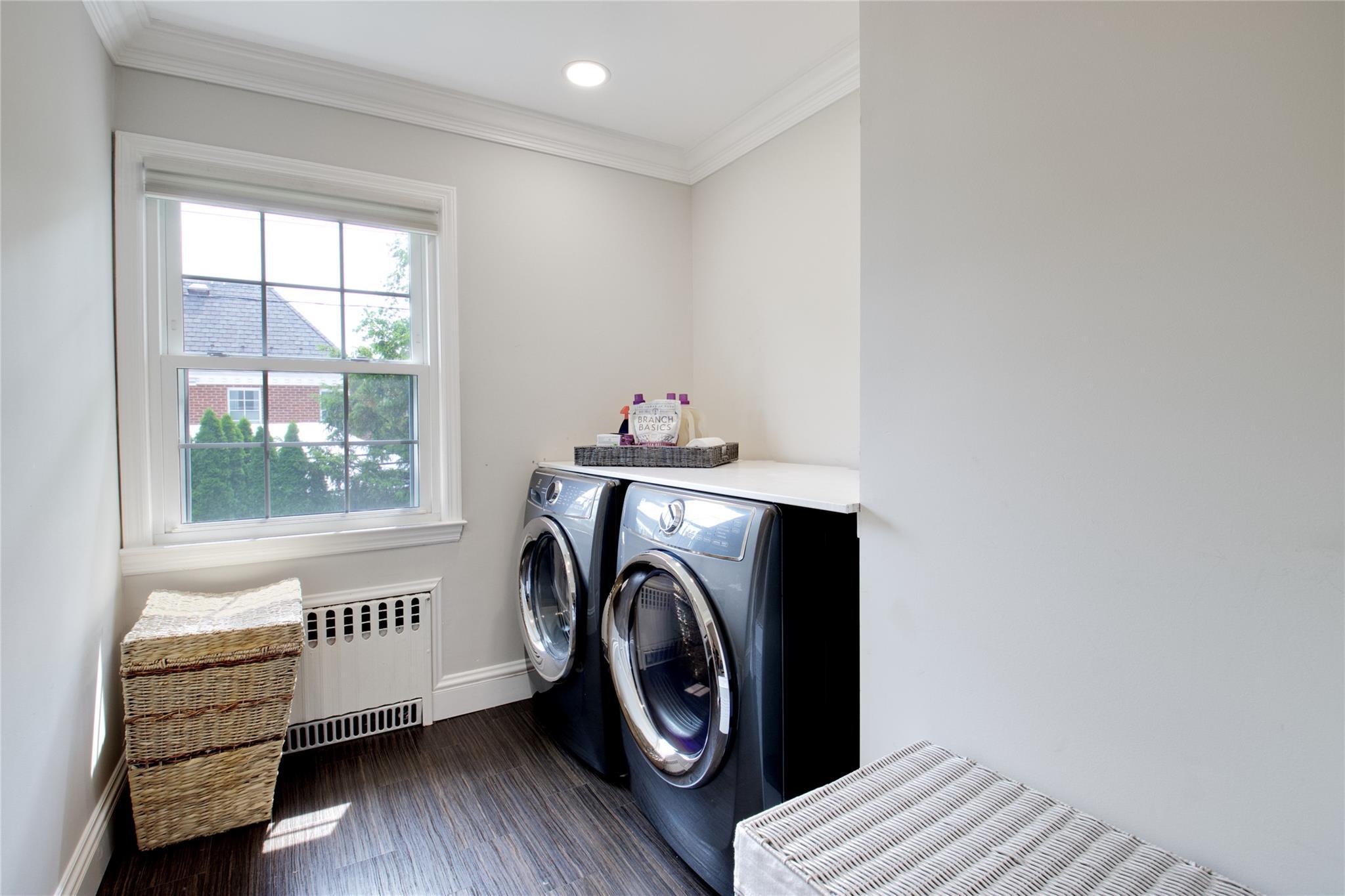 Single Family Brixton  Nassau County, NY 11530, MLS-878021-19