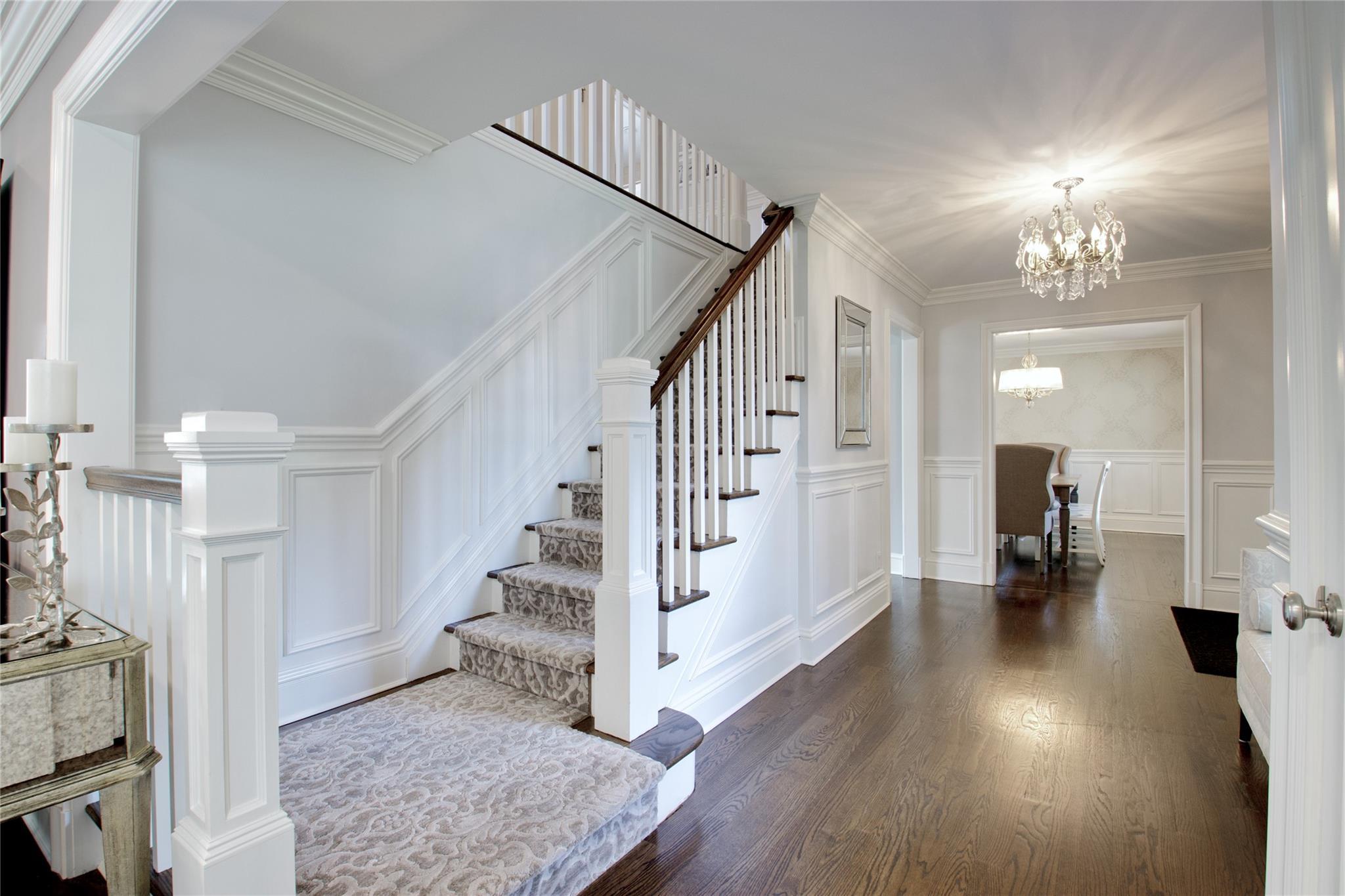 Single Family Brixton  Nassau County, NY 11530, MLS-878021-5