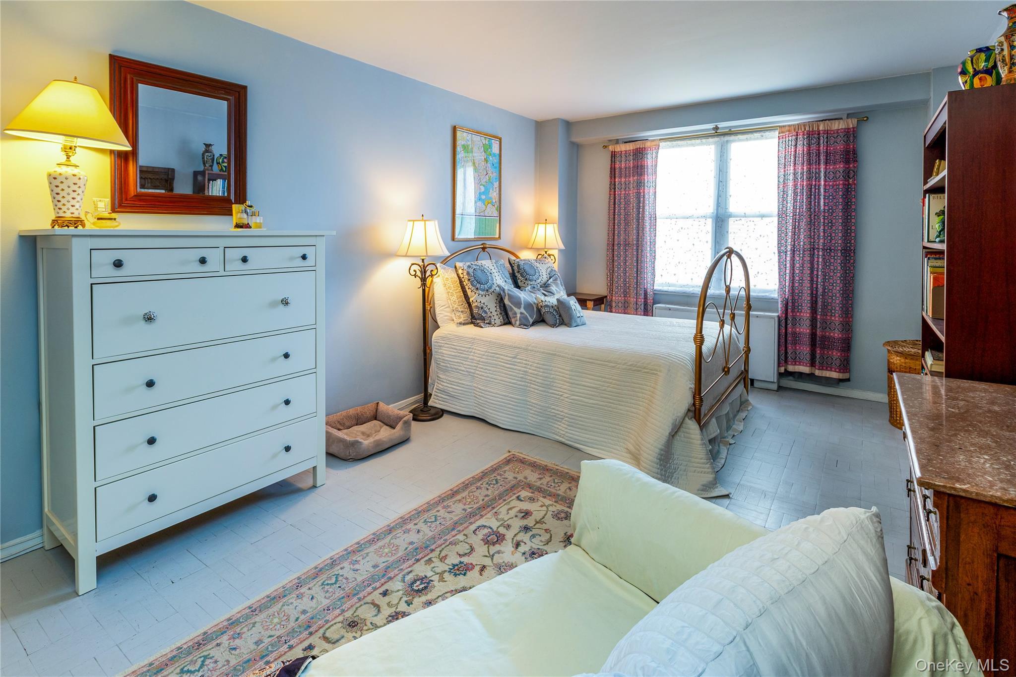 Coop Johnson  Bronx, NY 10463, MLS-878022-10