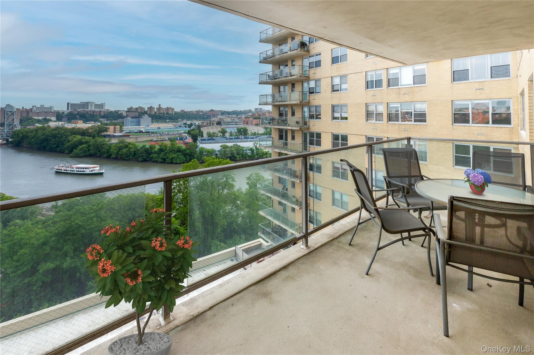 Coop Johnson  Bronx, NY 10463, MLS-878022-12
