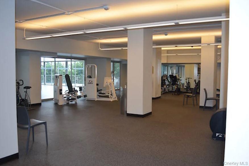 Coop Johnson  Bronx, NY 10463, MLS-878022-16