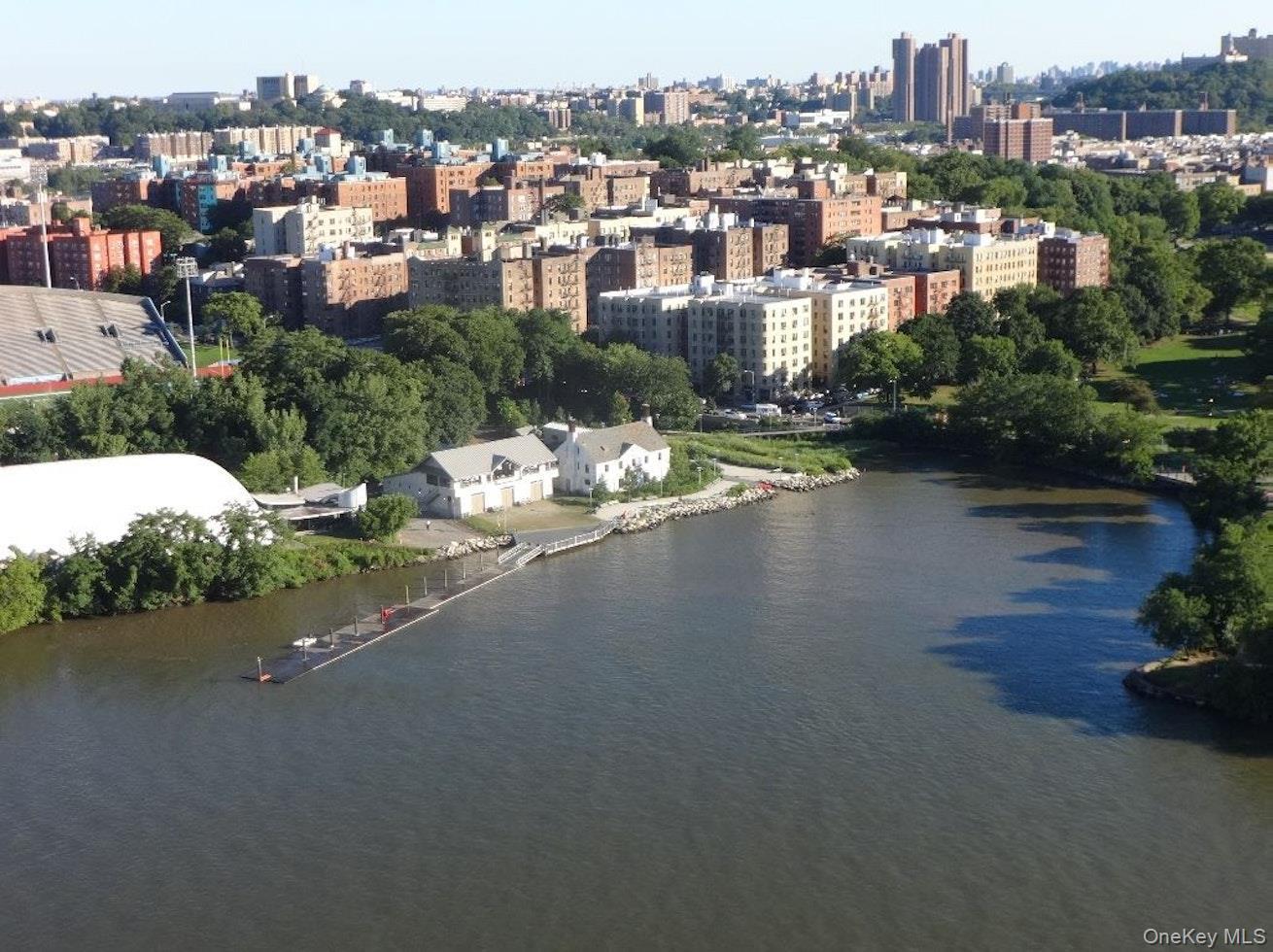 Coop Johnson  Bronx, NY 10463, MLS-878022-2