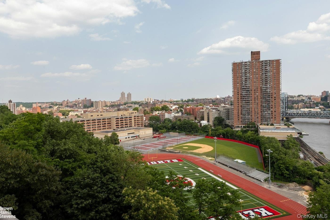 Coop Johnson  Bronx, NY 10463, MLS-878022-3