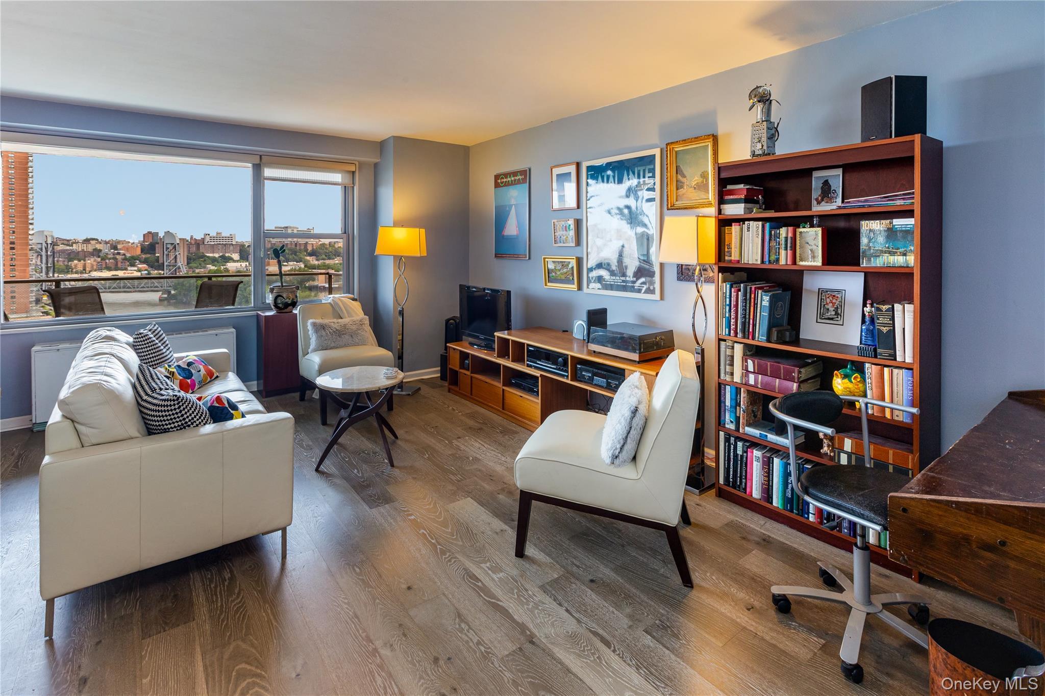 Coop Johnson  Bronx, NY 10463, MLS-878022-4