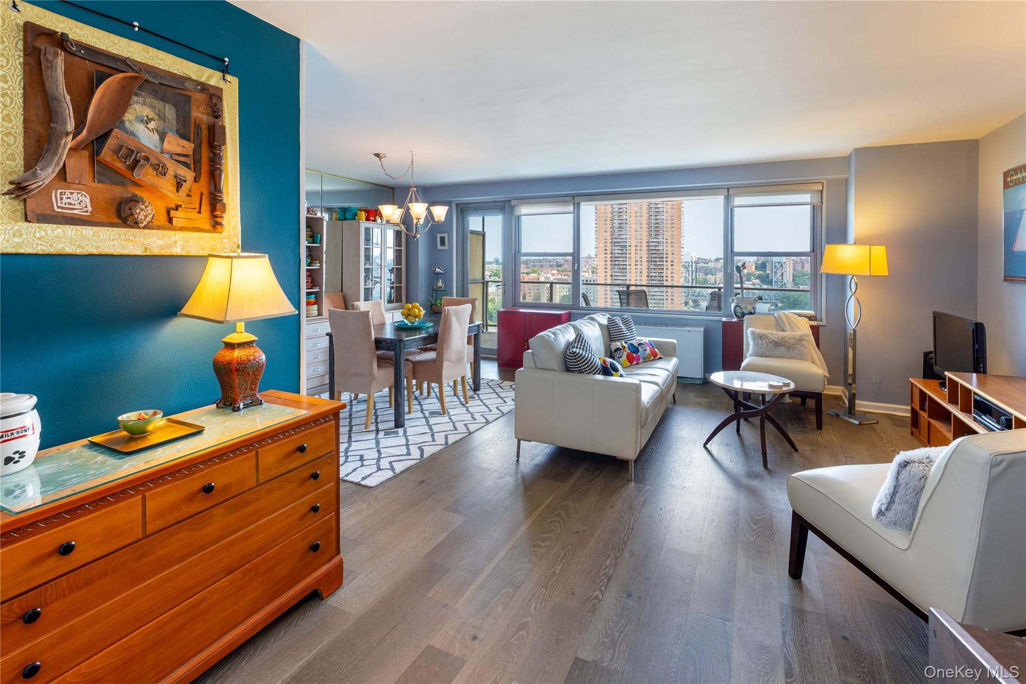 Coop Johnson  Bronx, NY 10463, MLS-878022-5