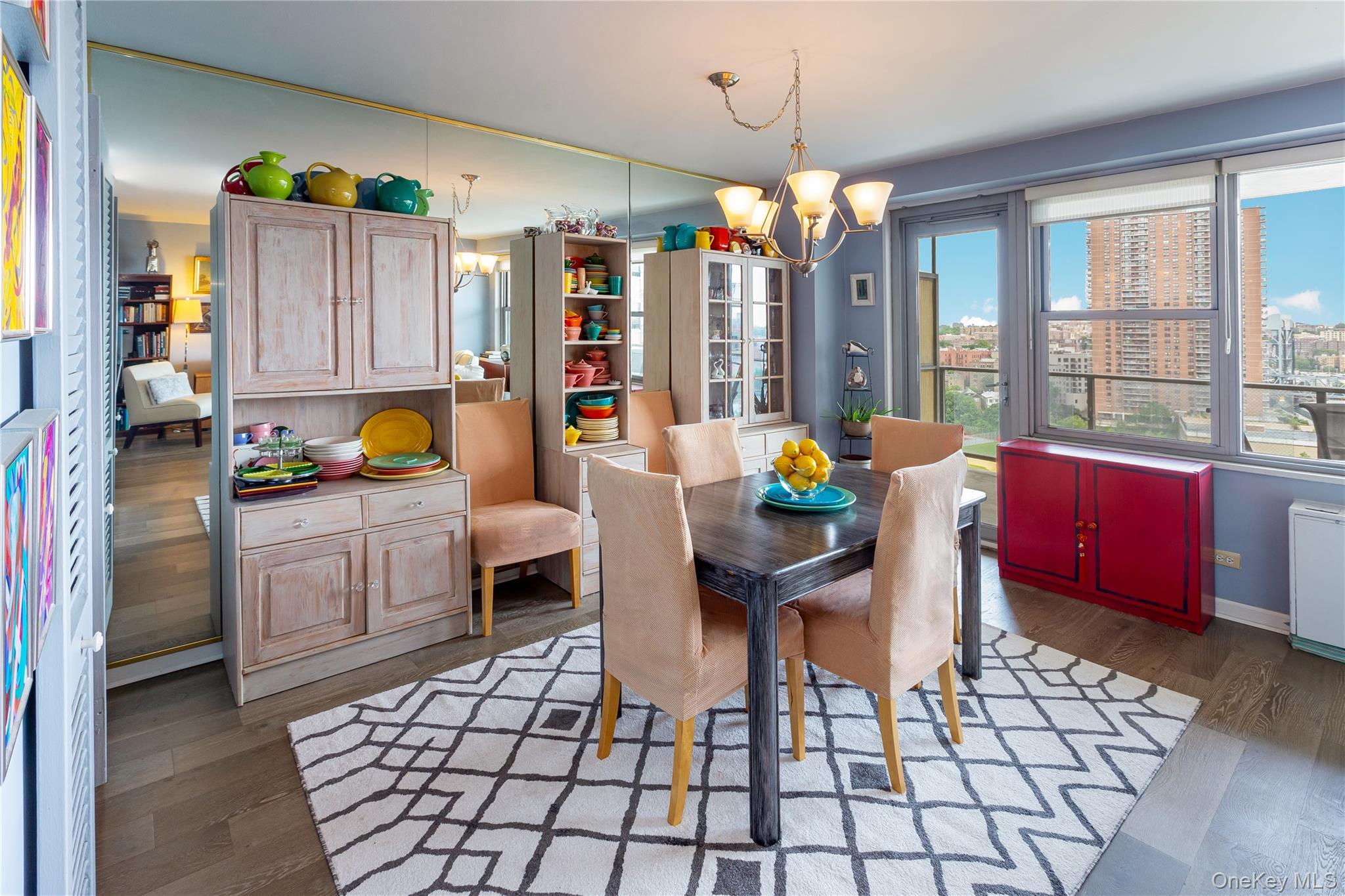 Coop Johnson  Bronx, NY 10463, MLS-878022-7