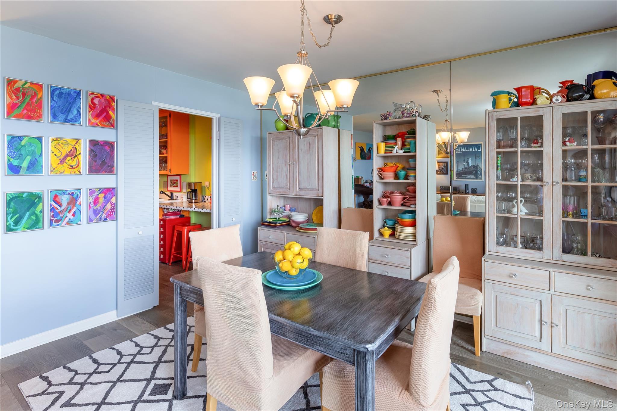 Coop Johnson  Bronx, NY 10463, MLS-878022-8