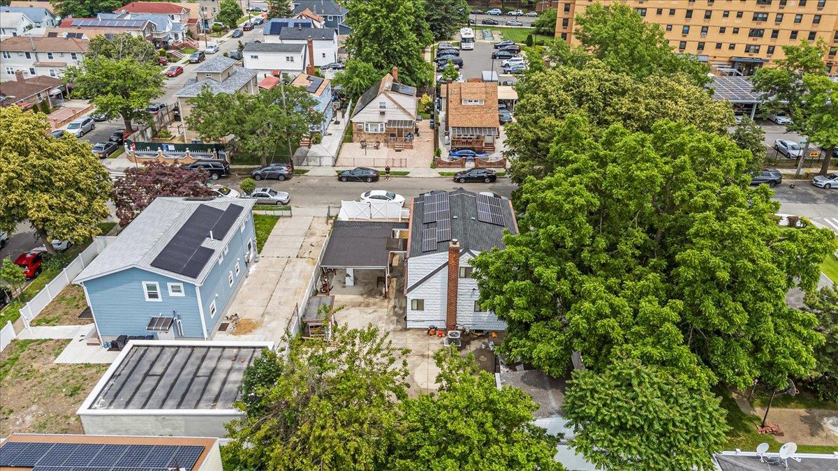 Single Family 161st  Queens, NY 11434, MLS-878024-10