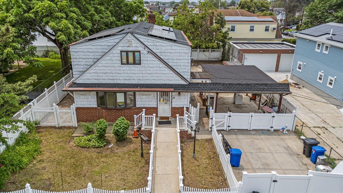 Single Family 161st  Queens, NY 11434, MLS-878024-2